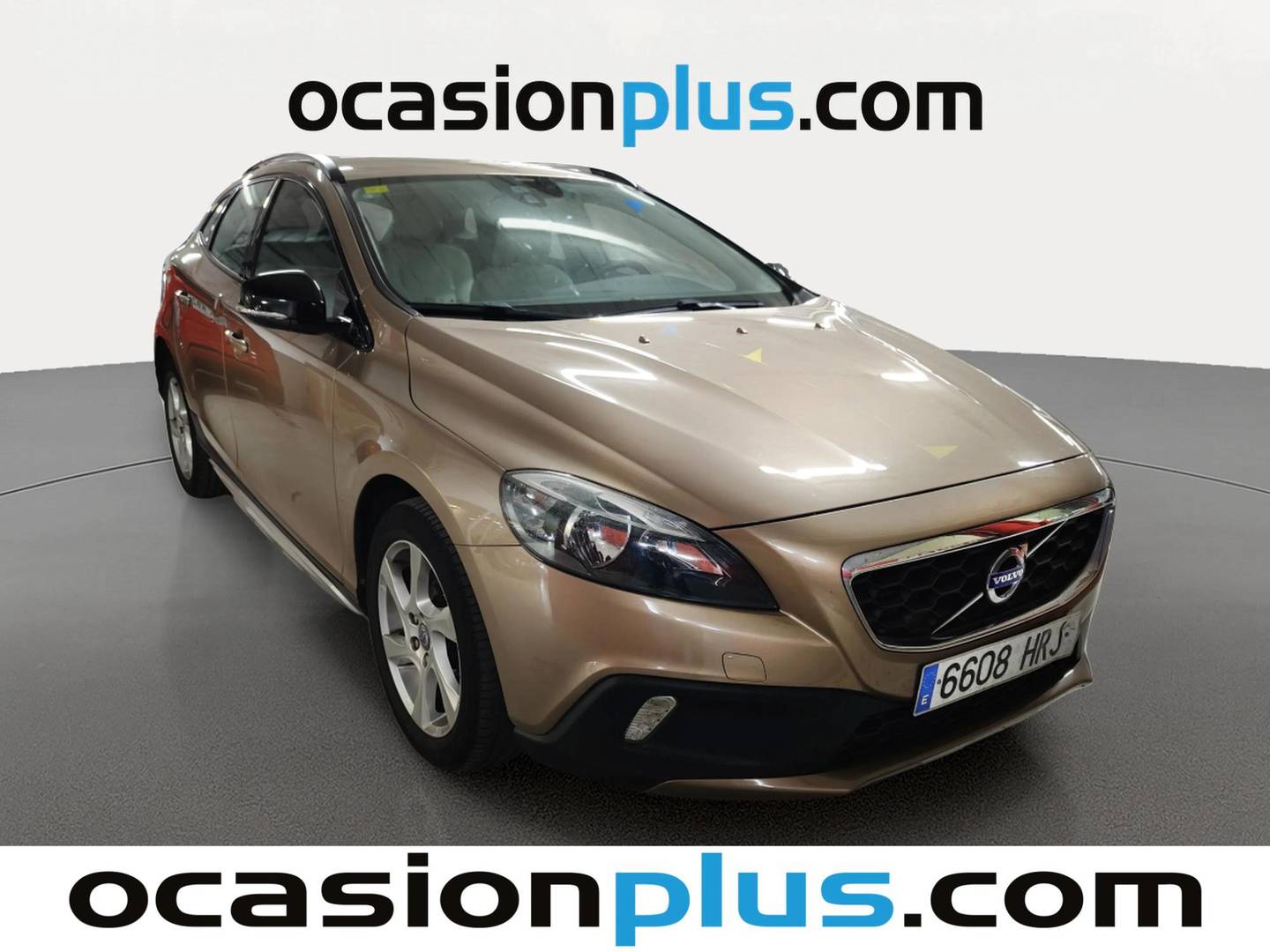 Foto Volvo V40 Cross Country Volvo V40 Cross Country D2 Momentum  (115 CV)