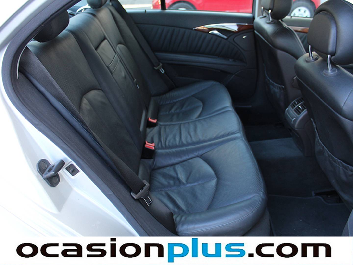 Foto Mercedes Clase E Mercedes-Benz Clase E 240 Elegance (177 CV)