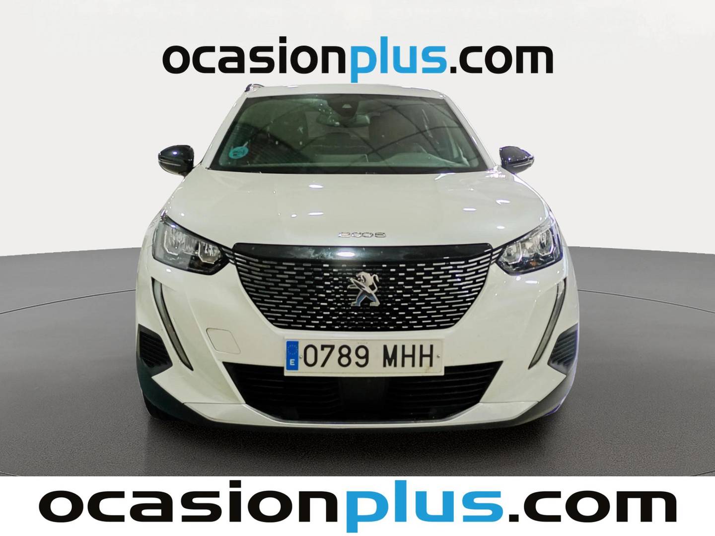 Foto Peugeot 2008 Peugeot 2008 PureTech 100 S&S Allure (100 CV)