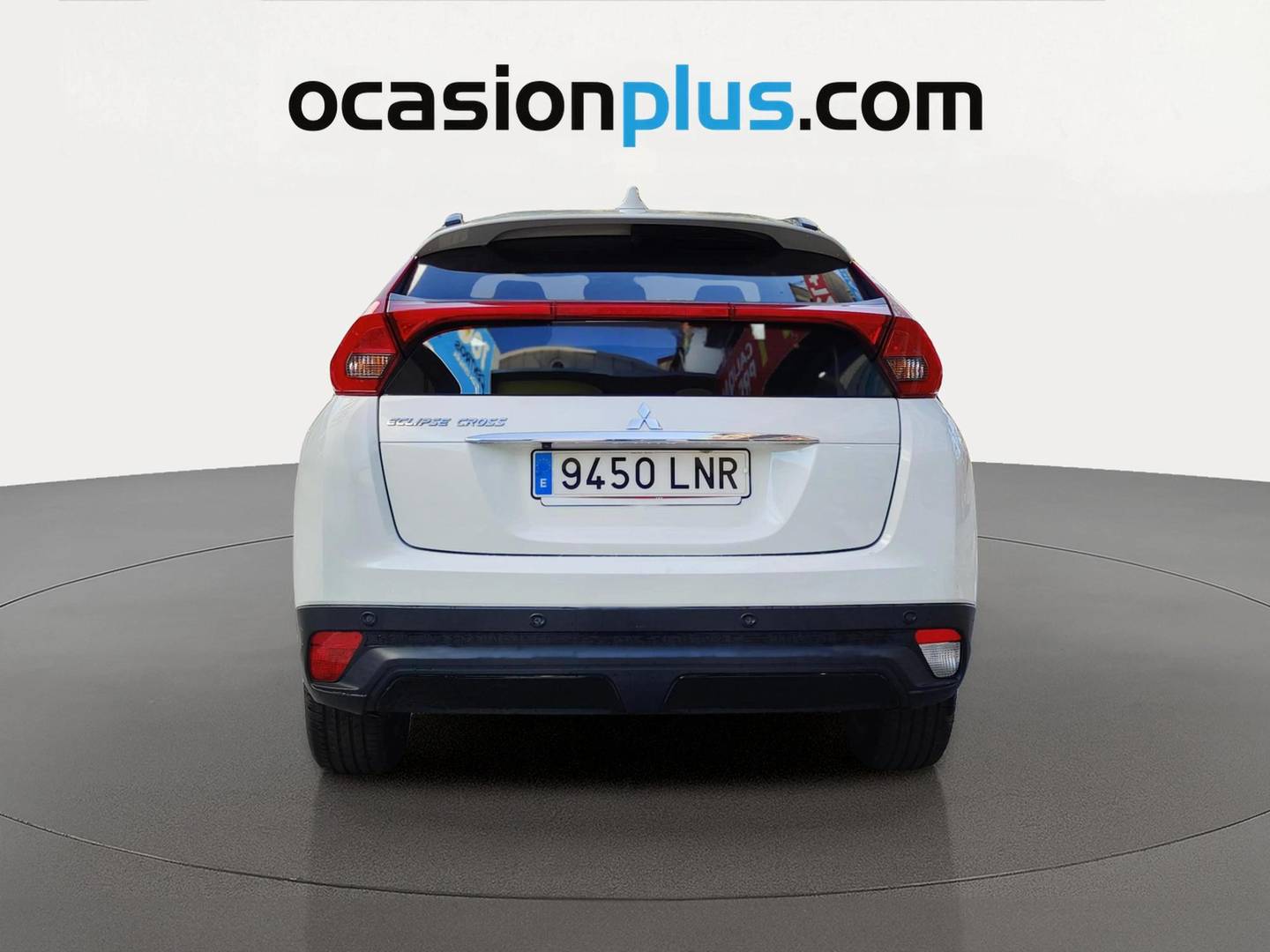 Mitsubishi Eclipse Cross Mitsubishi Eclipse Cross 150T Spirit (163 CV) gasolina
