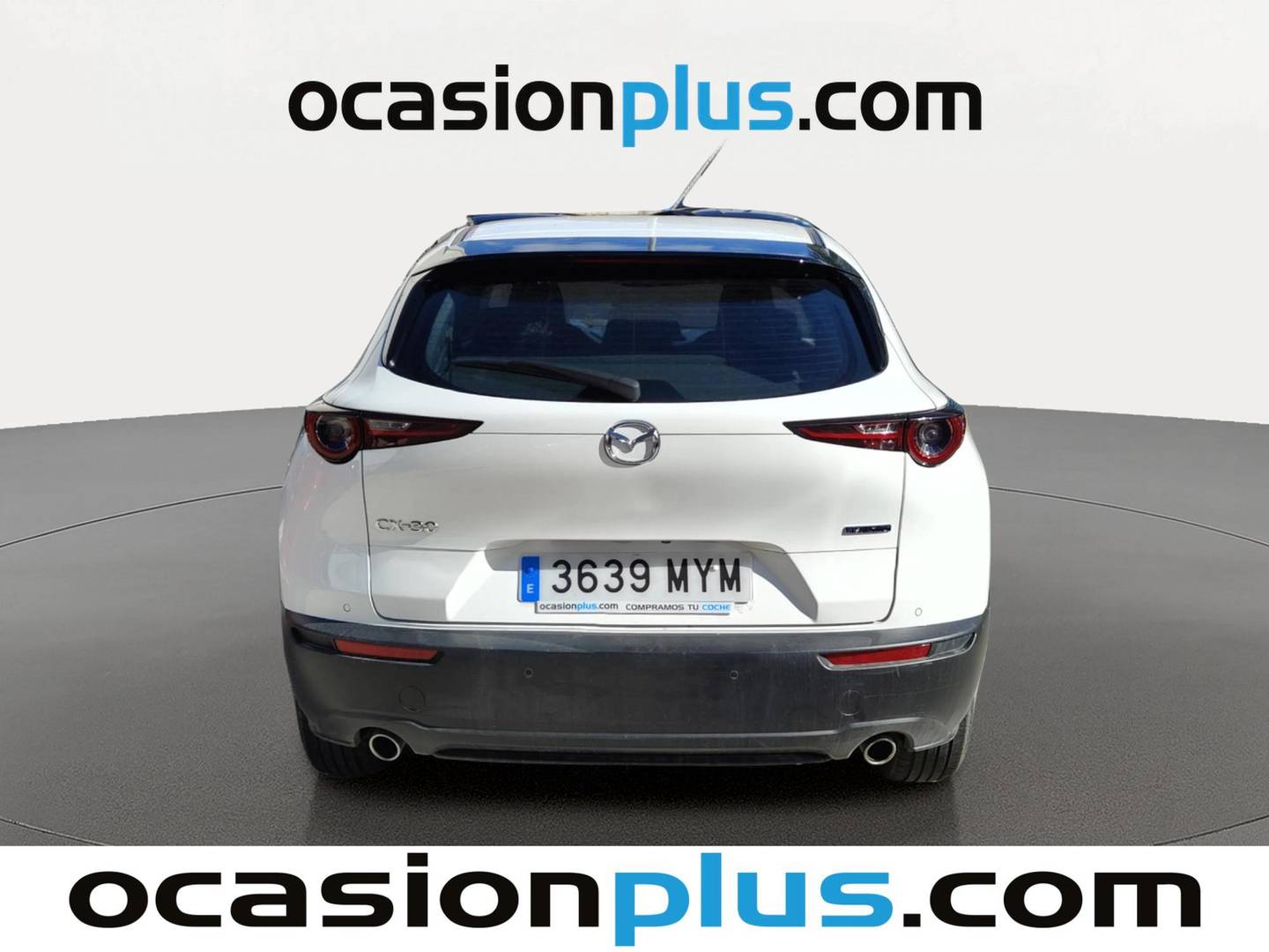 Foto Mazda CX-30 Mazda CX-30 2.5 e-Skyactive G MHEV Prime-Line AT (140 CV)