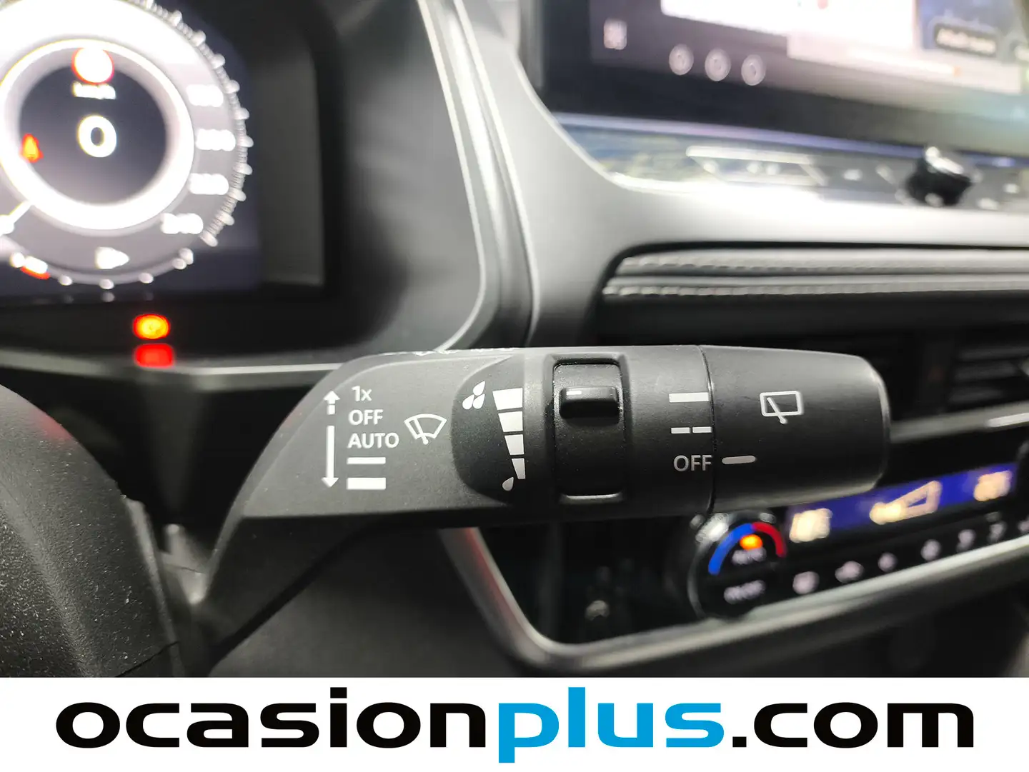 Foto Nissan QASHQAI Nissan Qashqai DIG-T 140 N-Connecta (140 CV)