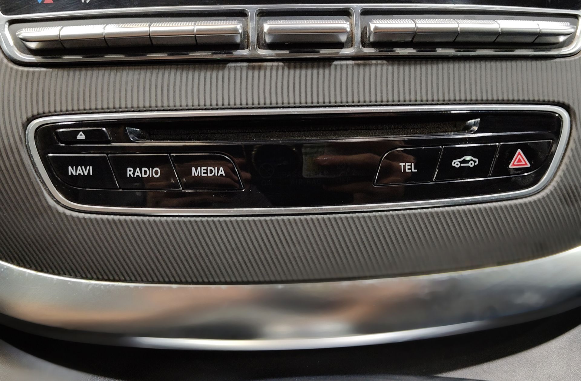 Mercedes-Benz Clase V 220 d Largo 7 plazas - foto 33