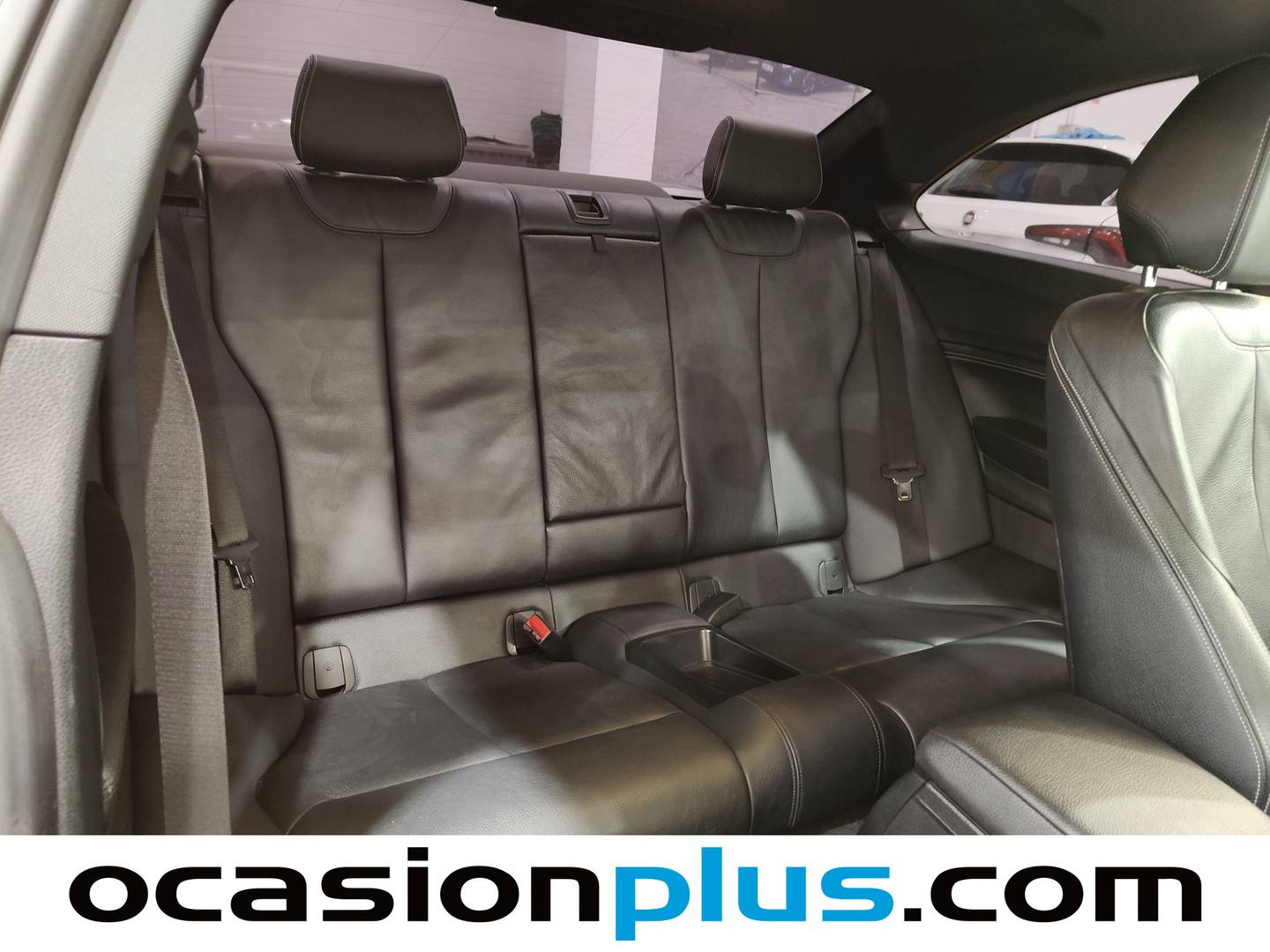 BMW Serie 2 BMW Serie 2 220i Coupe (184 CV) Paquete M al mejor precio
