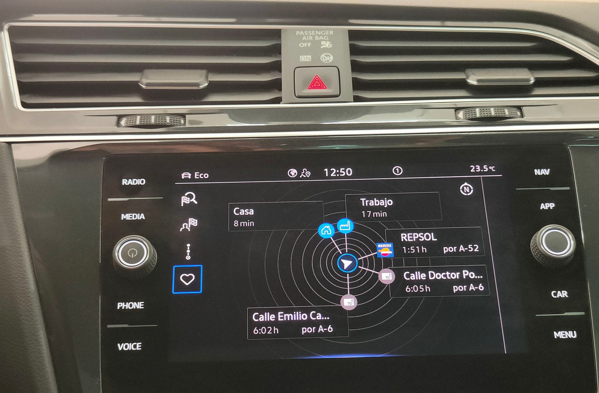Volkswagen Tiguan R-Line 2.0 TDI 4Motion DSG - foto 9