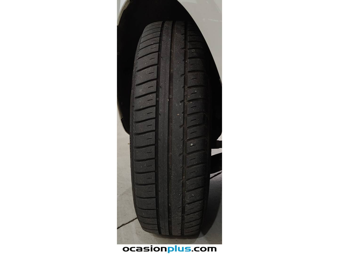 Foto Seat Mii SEAT Mii 1.0 Reference (60 CV)