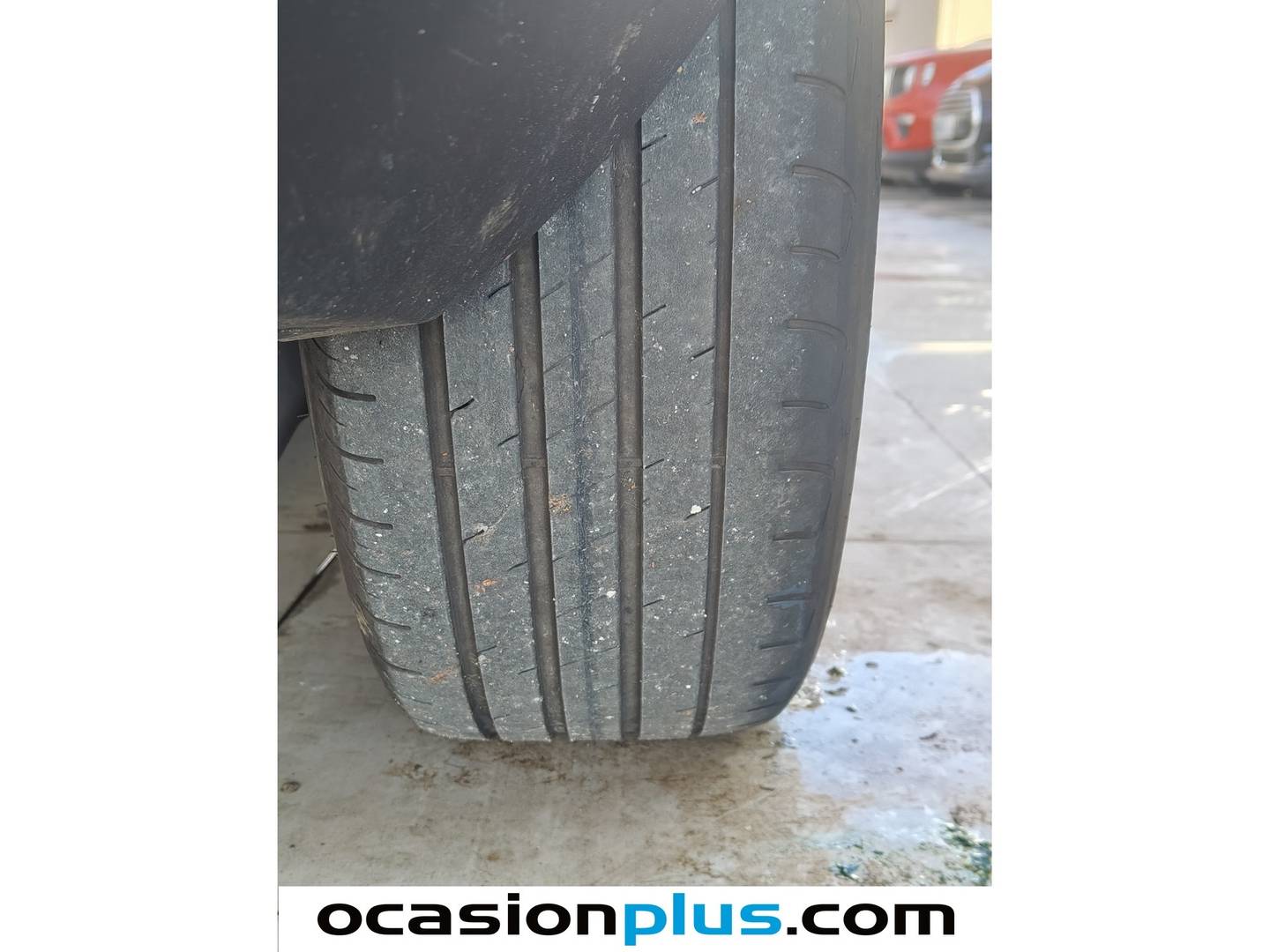 Citroën C5 Aircross Citroën C5 Aircross PureTech 130 S&S Feel (131 CV) 2019