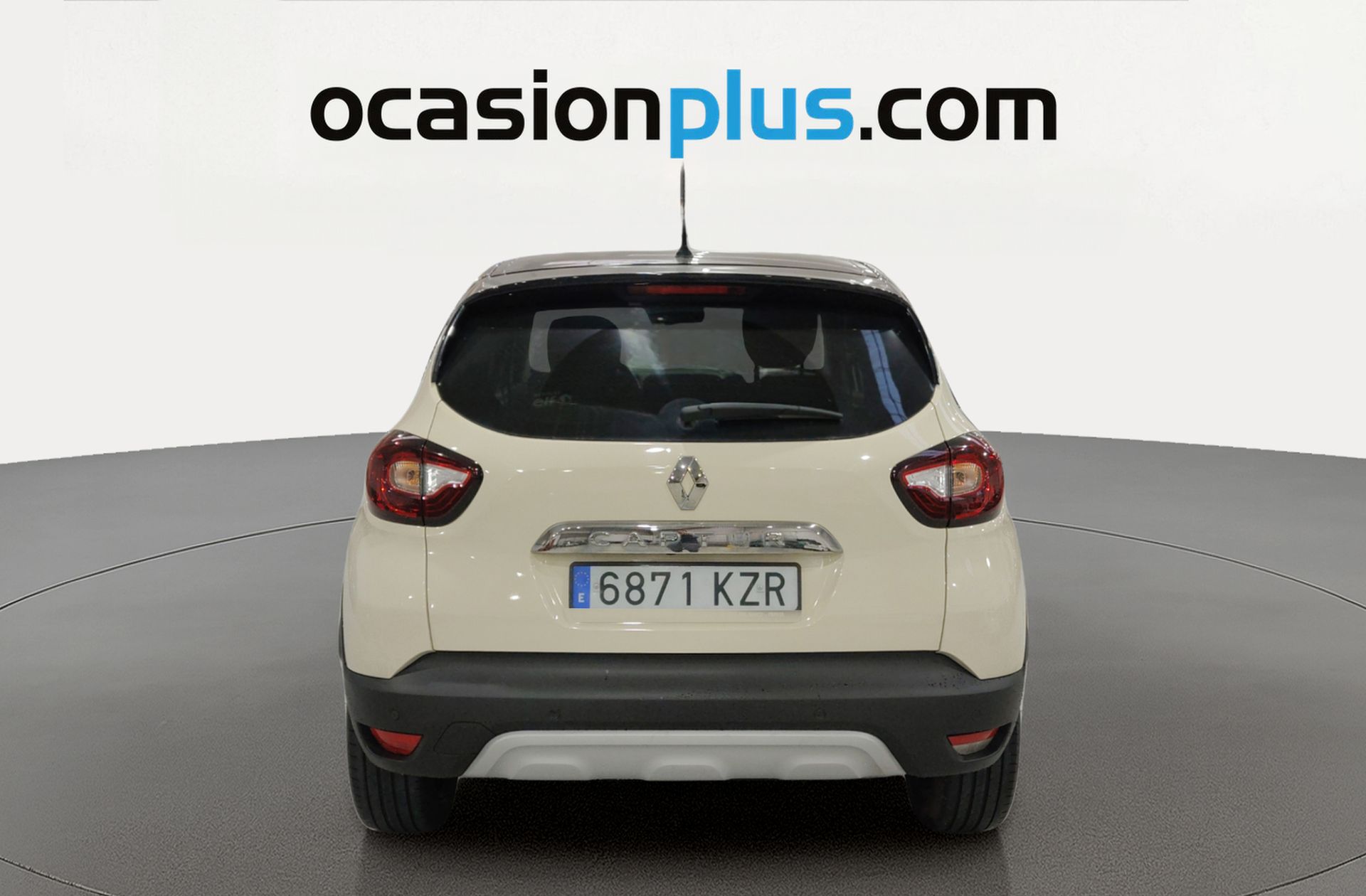 Renault Captur Zen Energy dCi eco2 - foto 14
