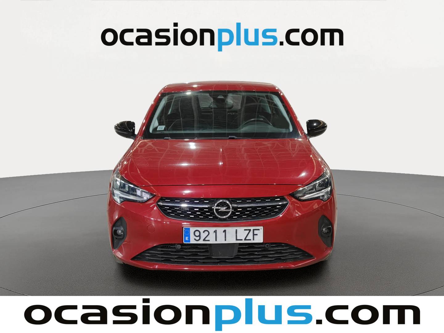 Foto Opel Corsa Opel Corsa 1.2 Turbo XHL Elegance (100 CV)