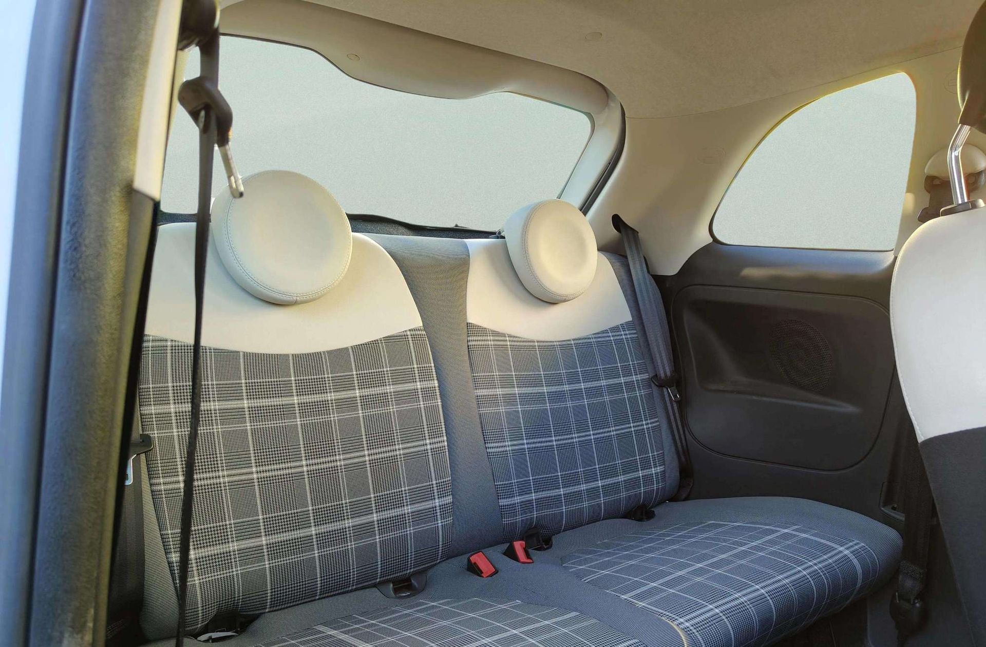 Fiat 500 1.2 Lounge - foto 16