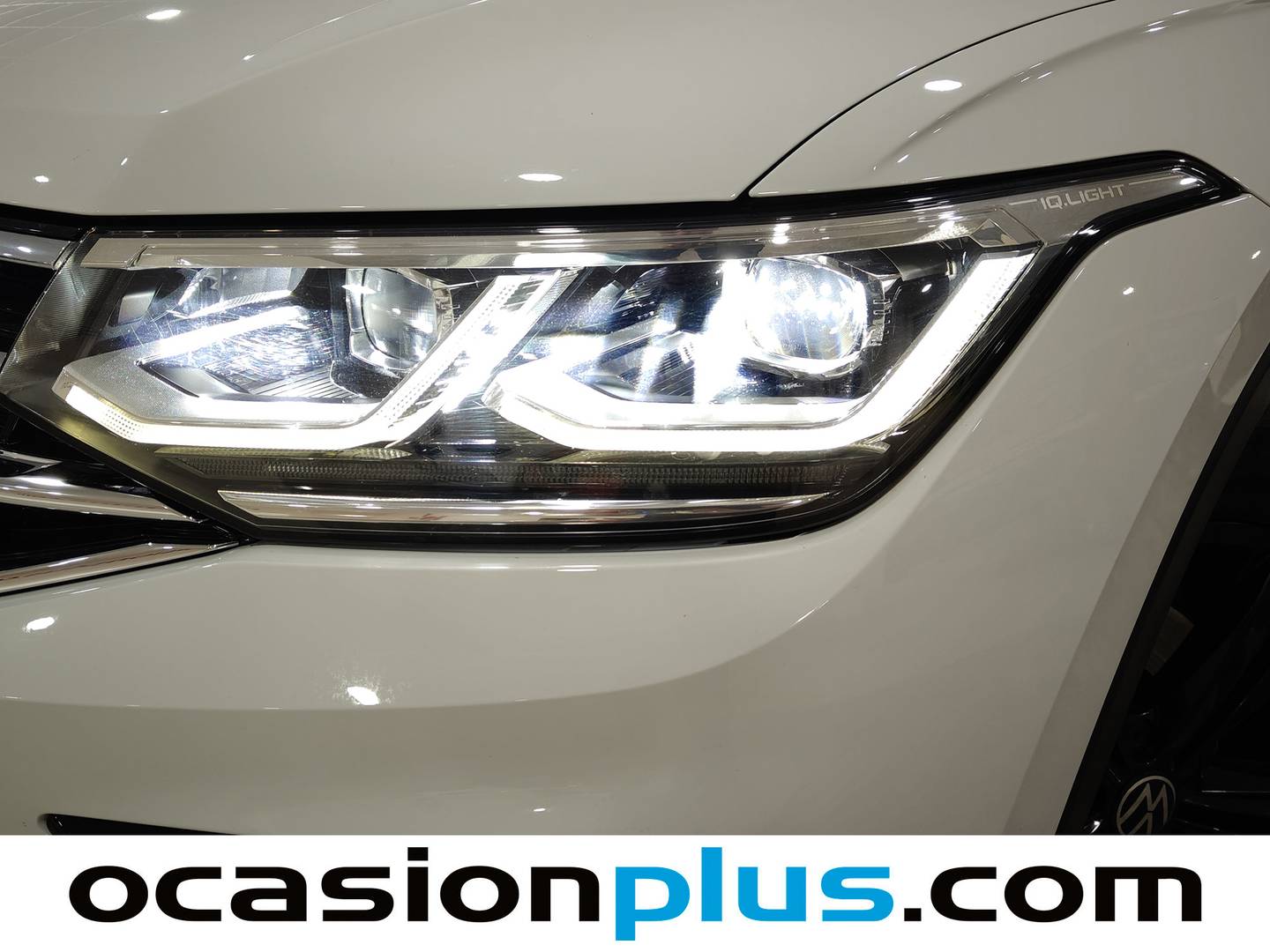 Extras del Volkswagen Tiguan Volkswagen Tiguan Urban Sport 2.0 TDI (150 CV) DSG