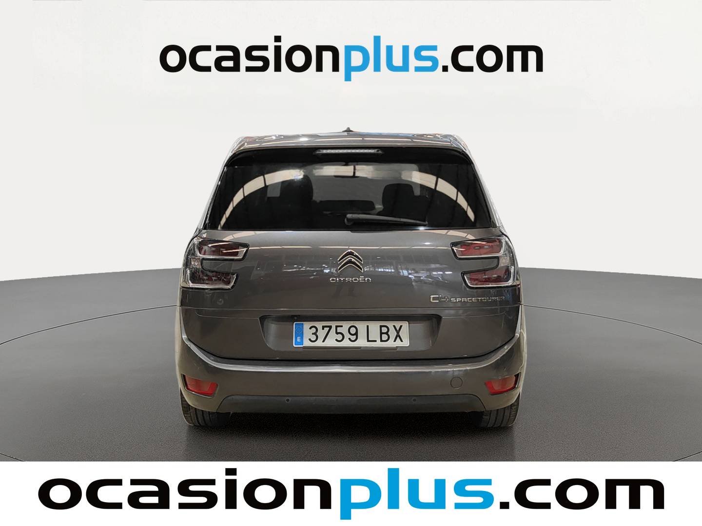 Citroën Grand C4 Spacetourer Citroën Grand C4 Spacetourer BlueHDi 130 S&S Feel (130 CV) 7 PLAZAS km 0