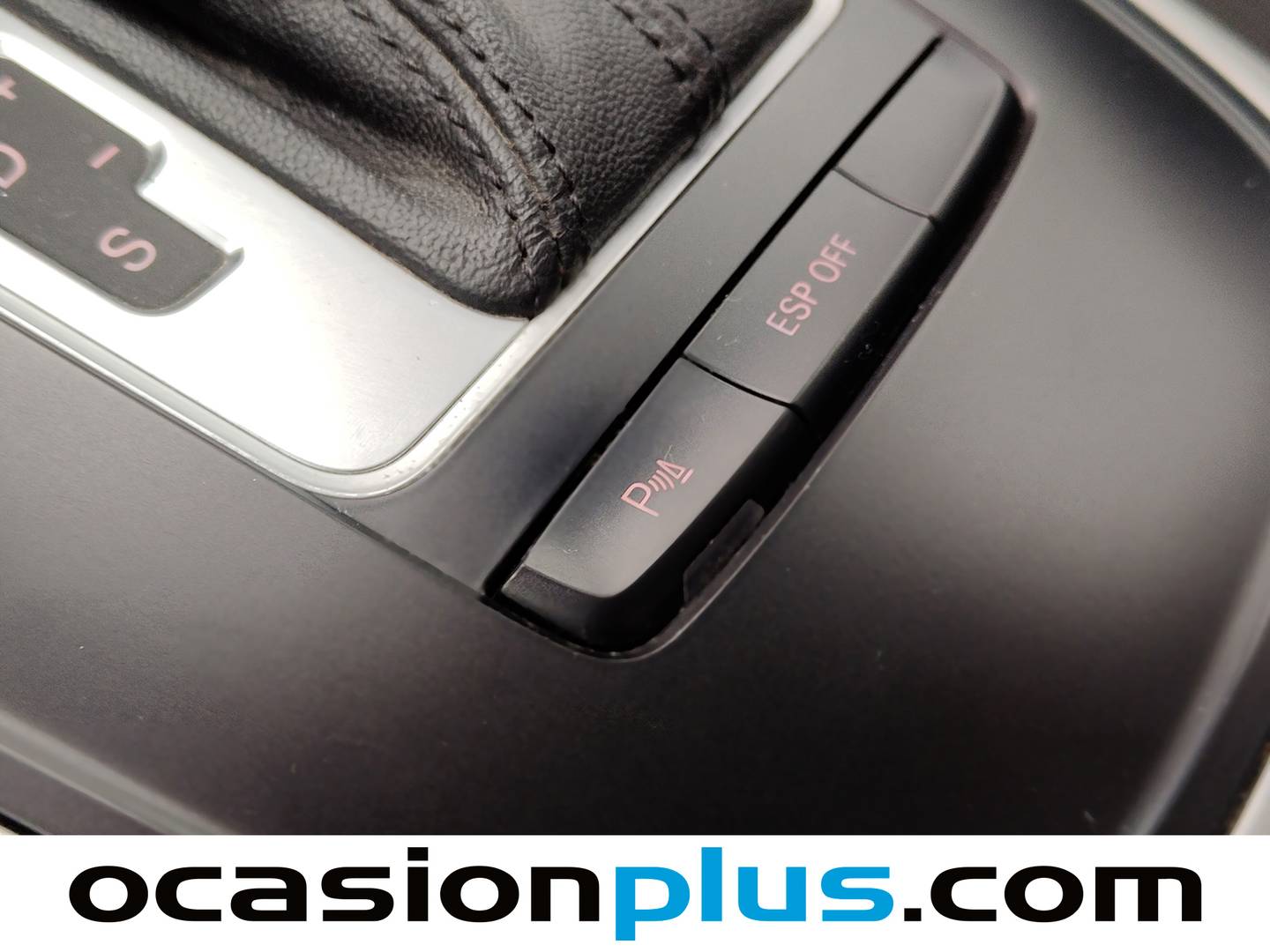 Audi A4 Audi A4 2.0 TFSI (180 CV) multitronic seminuevo