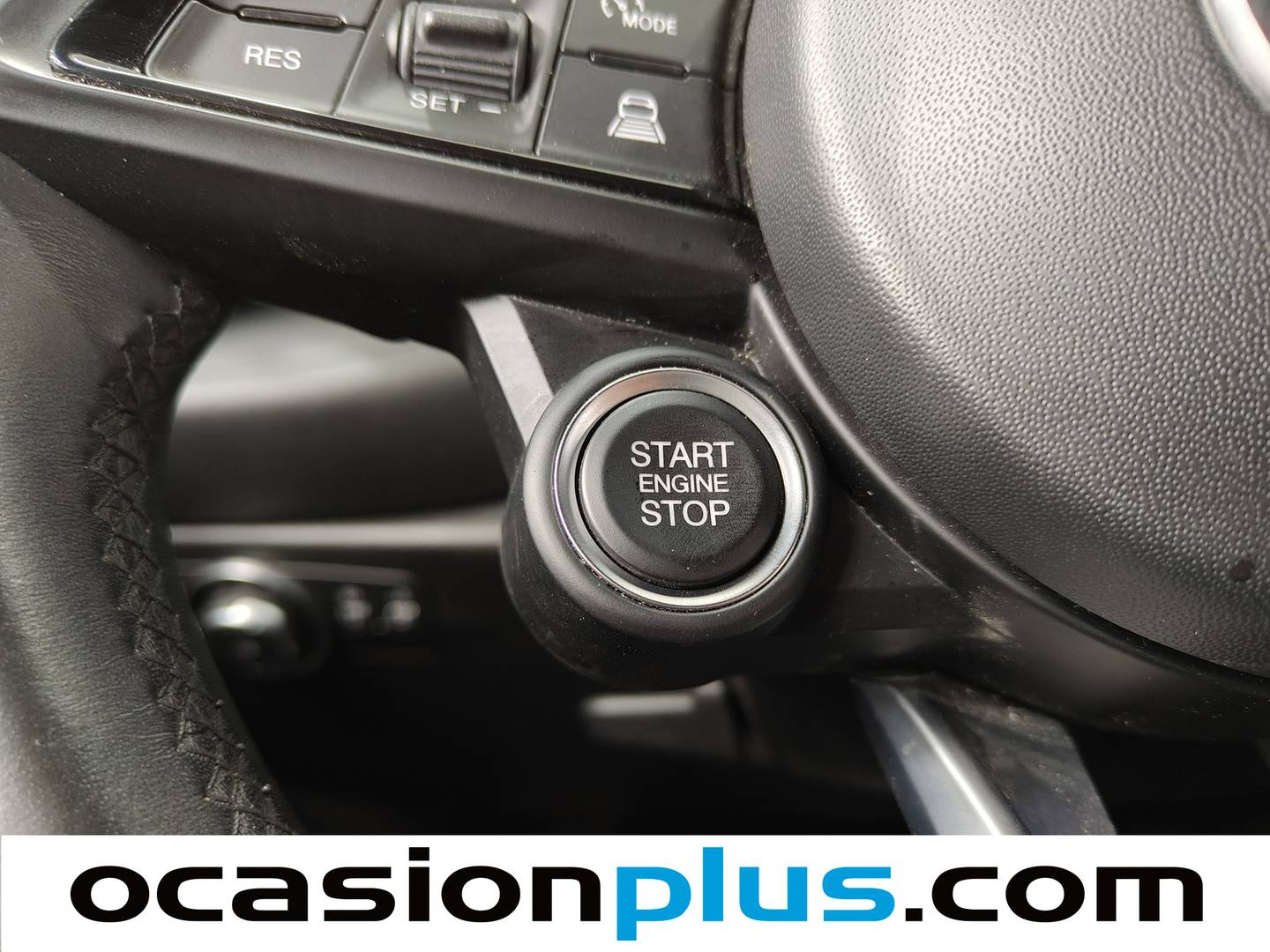 Foto Alfa Romeo Tonale Alfa Romeo Tonale 1.5 MHEV Sprint FWD (130 CV)