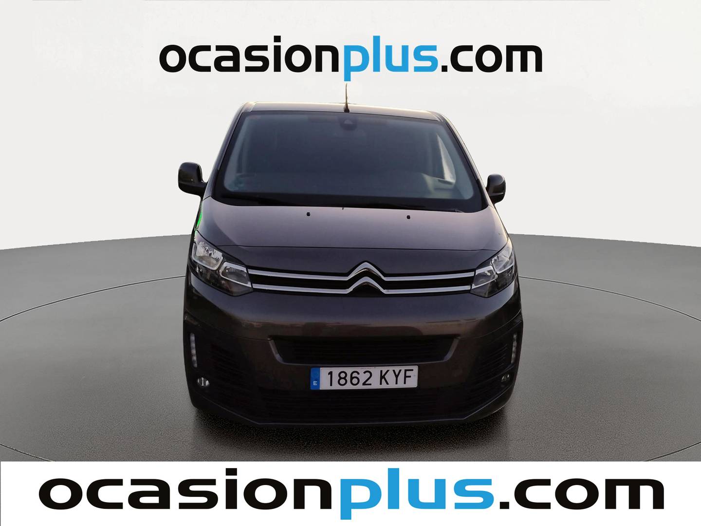 Citroën Spacetourer Citroën Spacetourer BlueHDi 150 S&S Feel Talla XL (150 CV) 8 plazas 150cv
