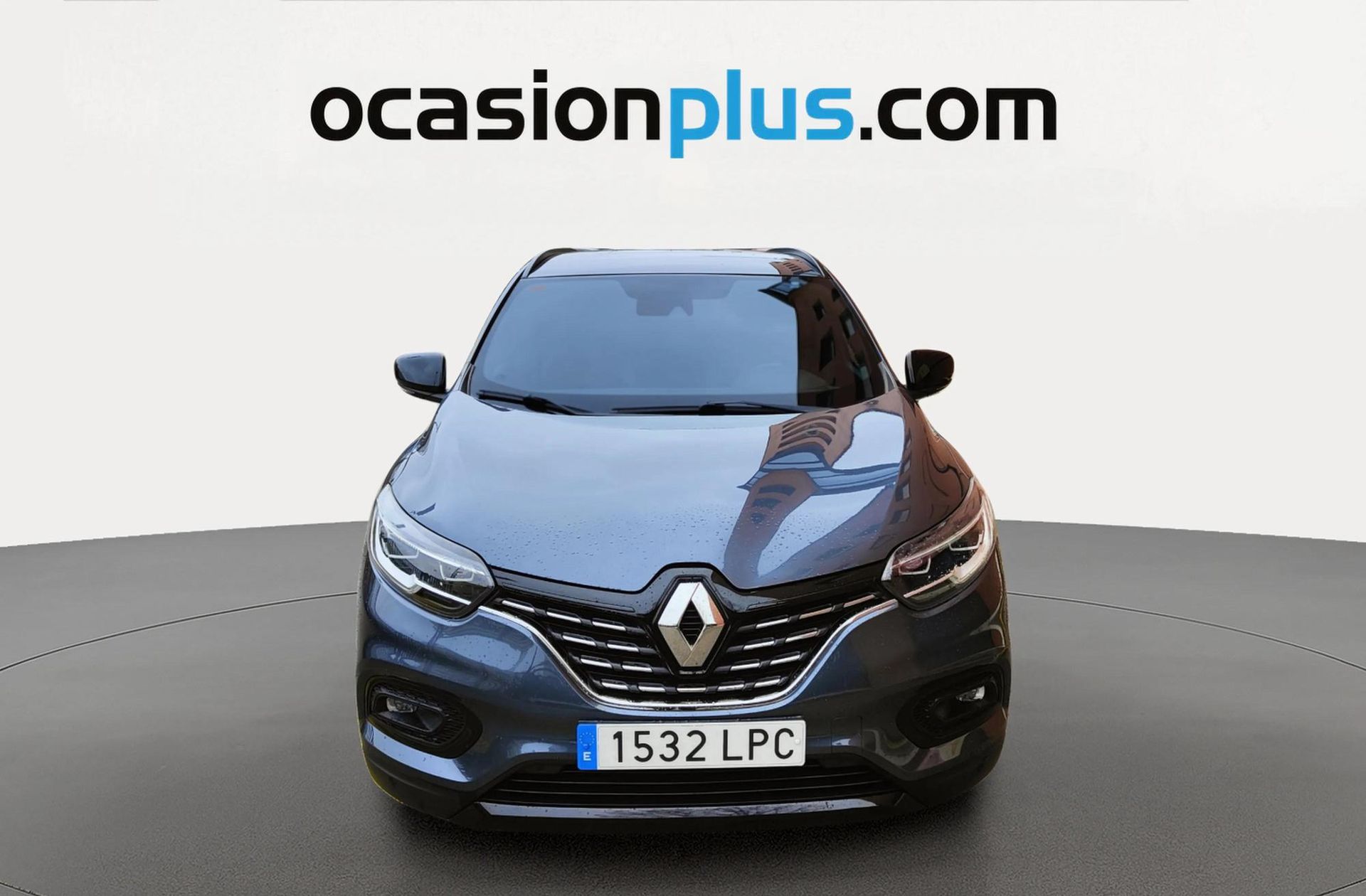 Renault Kadjar Black Edition TCe EDC GPF - foto 16