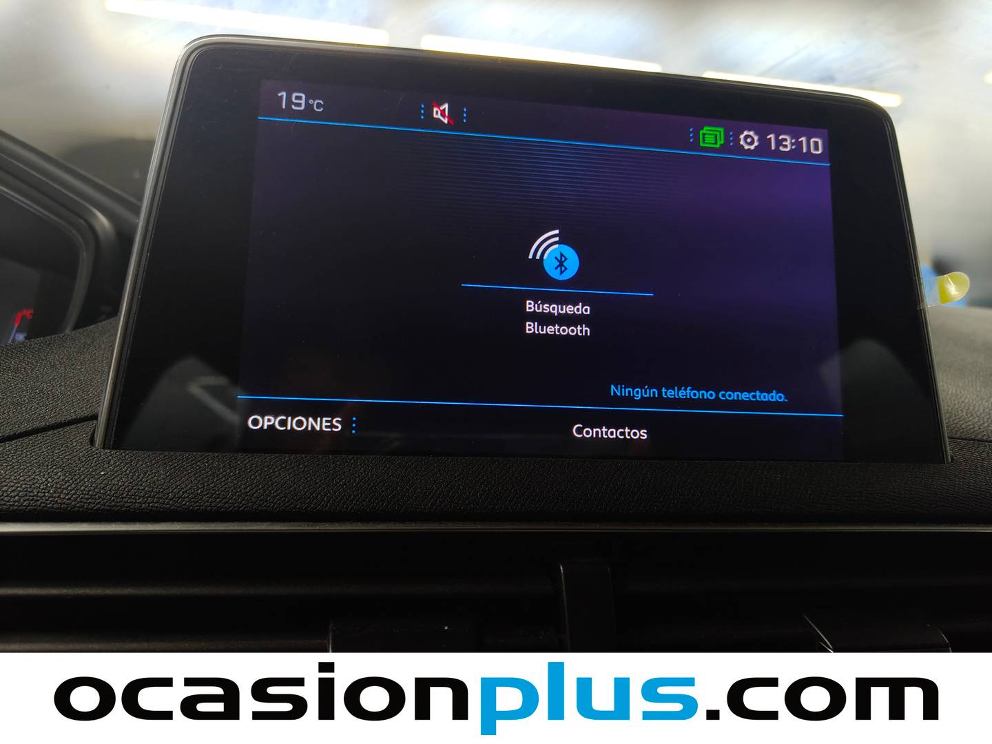 Paquetes del Peugeot 5008 Peugeot 5008 BlueHDI 130 S&S GT Line (130 CV) 7 Plazas