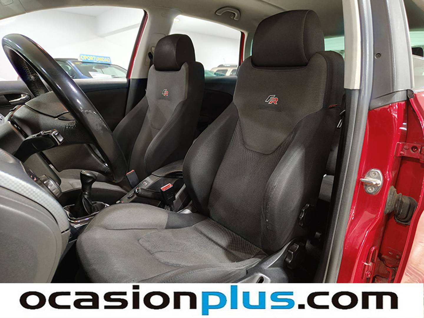 Foto Seat Altea SEAT Altea 2.0 TDI FR (170 CV)