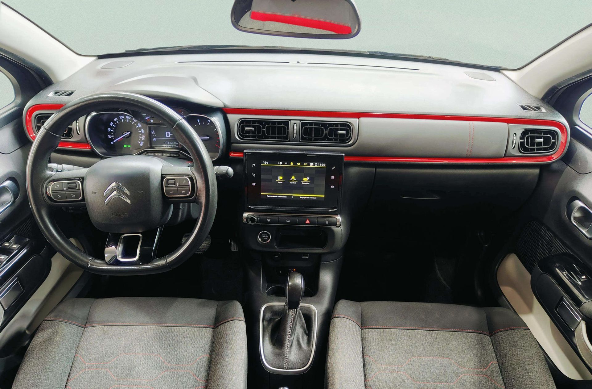 Citroën C3 PureTech 110 Shine EAT6 - foto 6