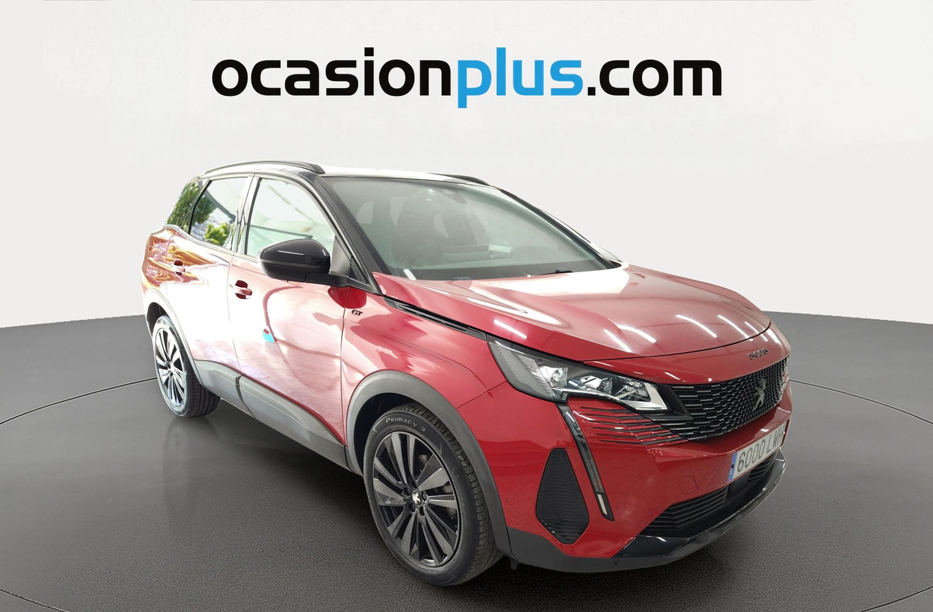 Peugeot 3008 PureTech 130 GT - foto 2