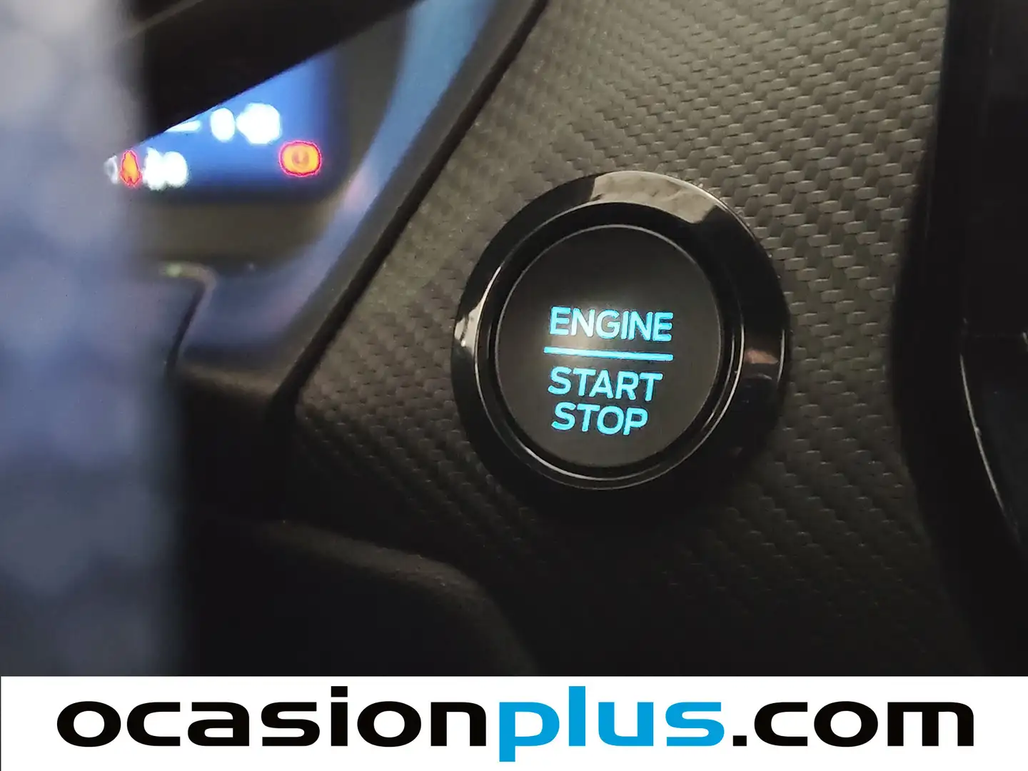 Foto Ford Puma Ford Puma 1.0 EcoBoost MHEV ST-Line X (125 CV)