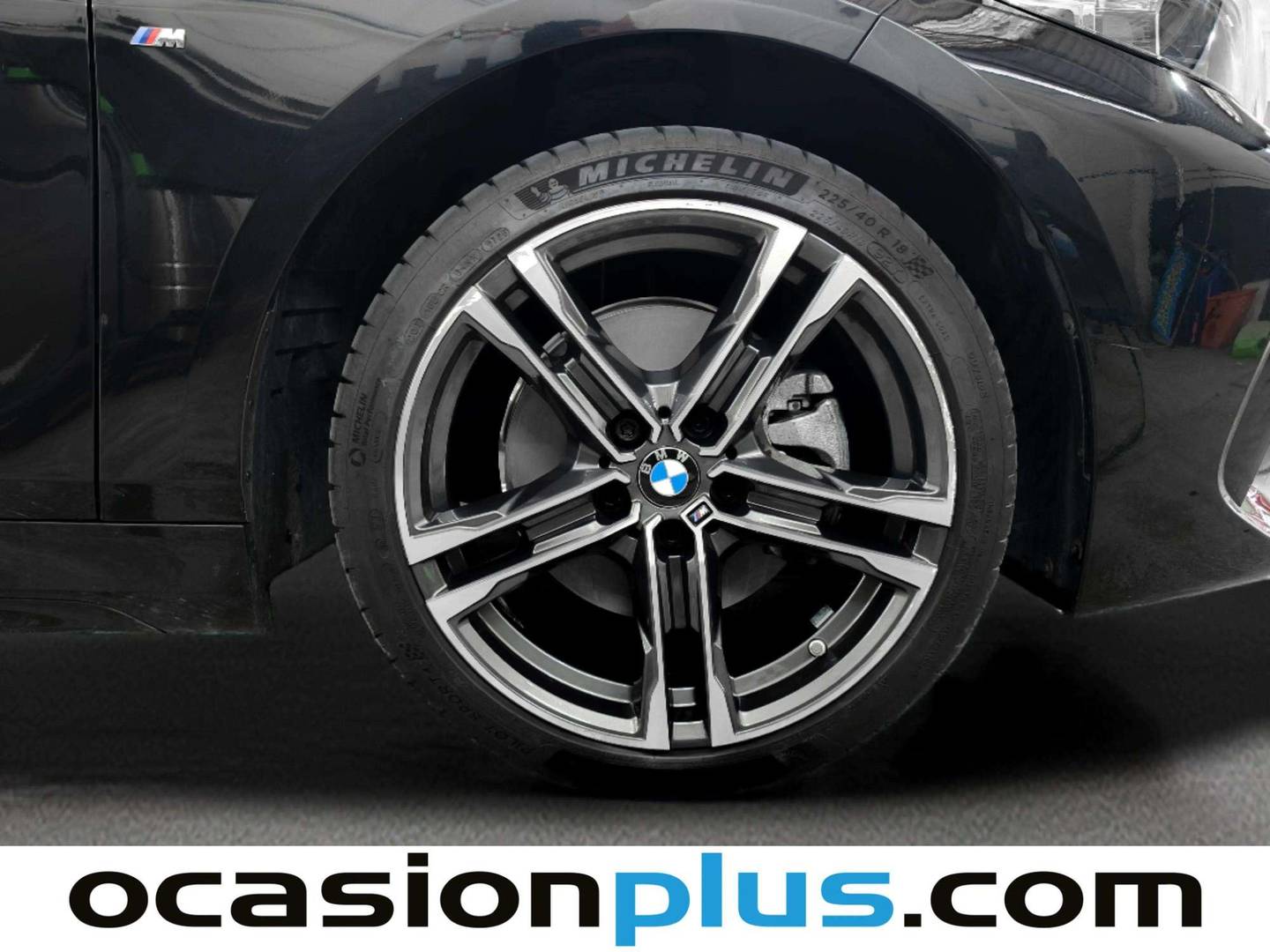 BMW Serie 1 BMW Serie 1 118i (140 CV) Pack M al mejor precio