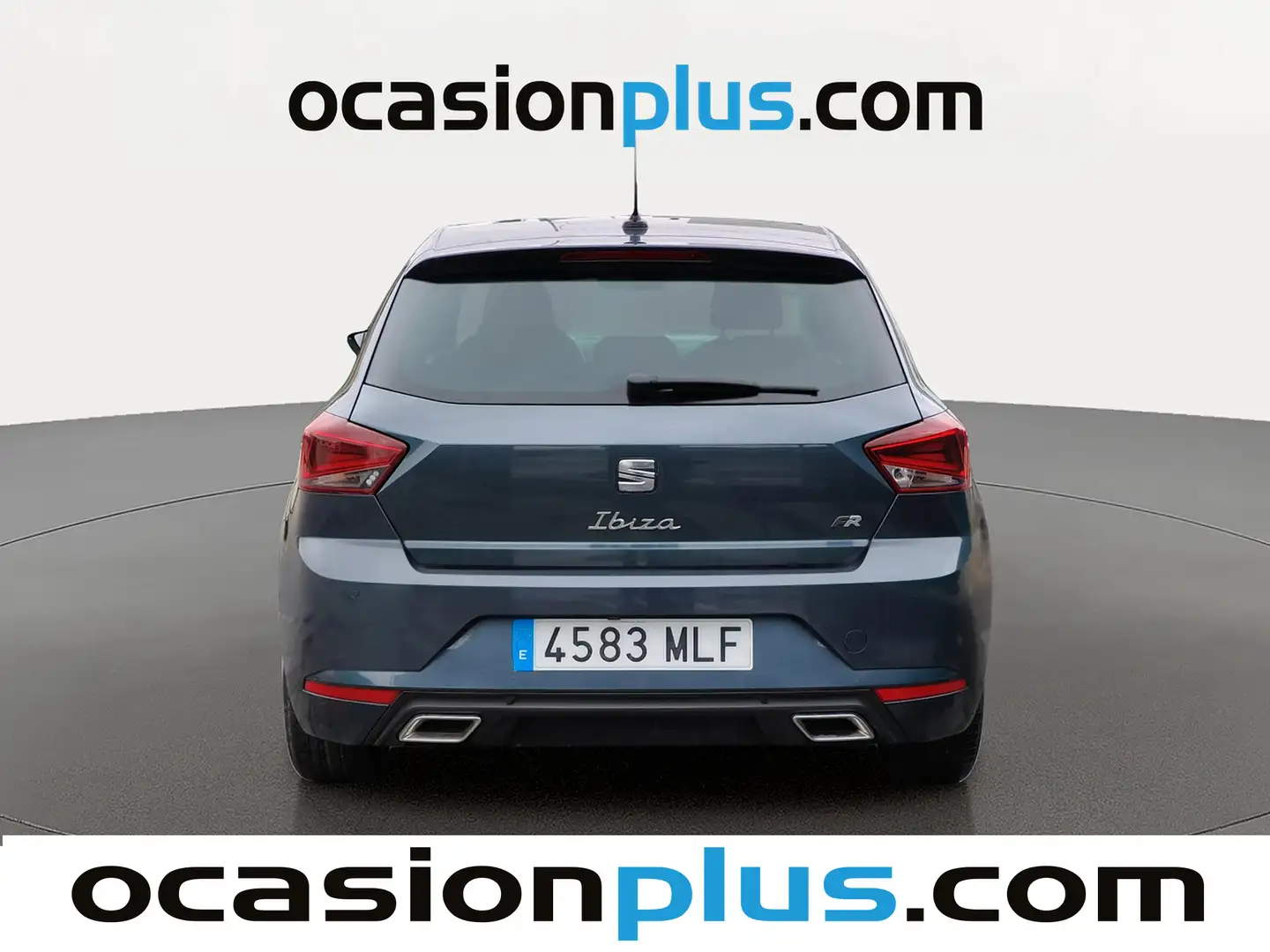 Foto Seat Ibiza SEAT Ibiza 1.0 TSI S&S FR XL (110 CV)