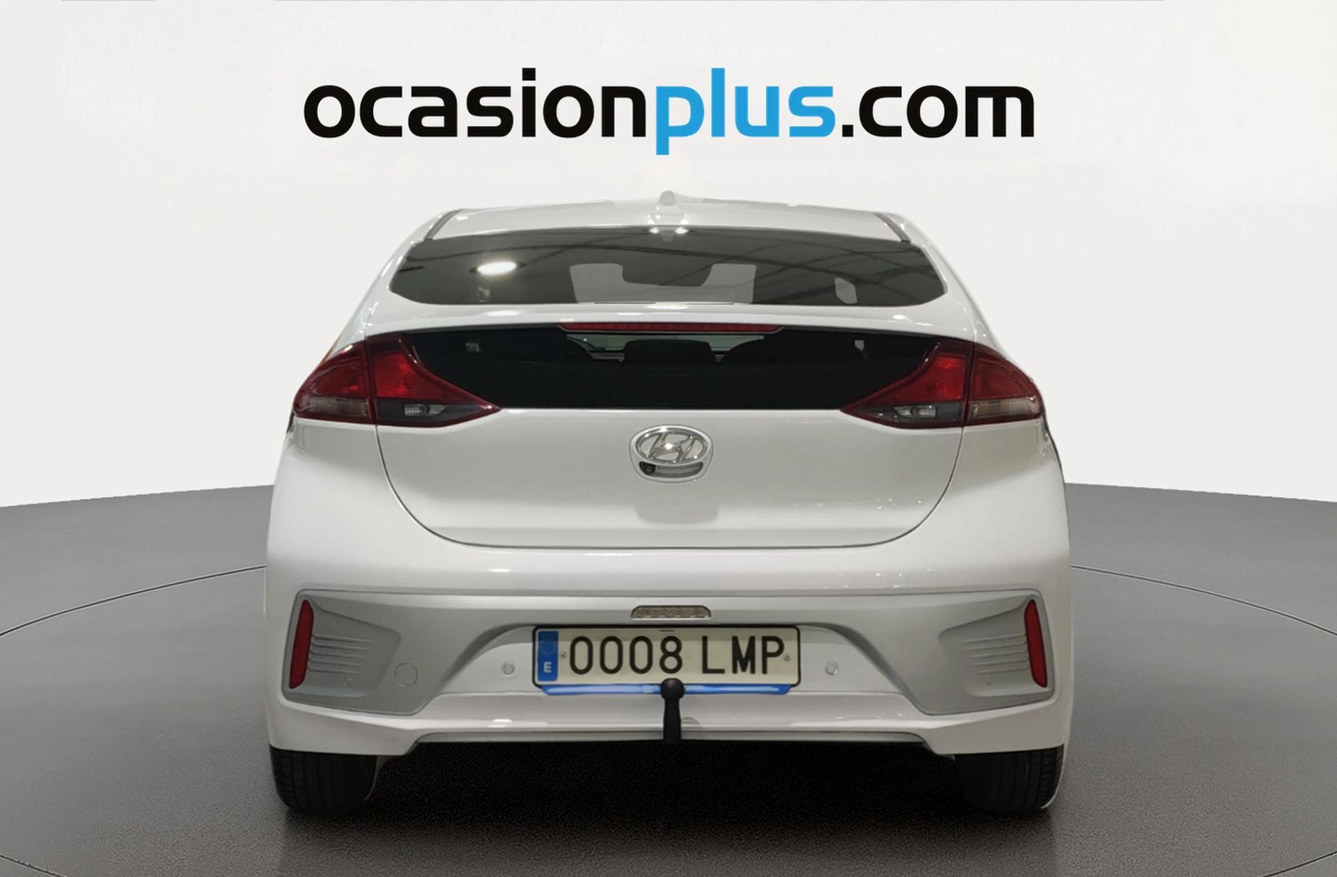 Hyundai Ioniq 1.6 GDI HEV Klass DCT - foto 13