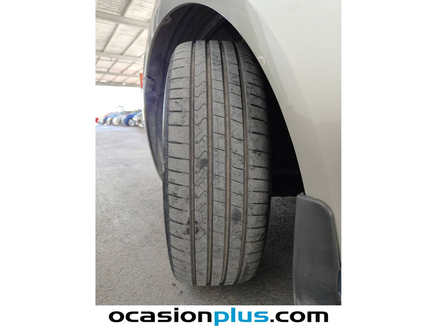 Ford Grand Tourneo Connect Ford Grand Tourneo Connect 1.5 TDCi Titanium Auto (120 CV) de ocasión