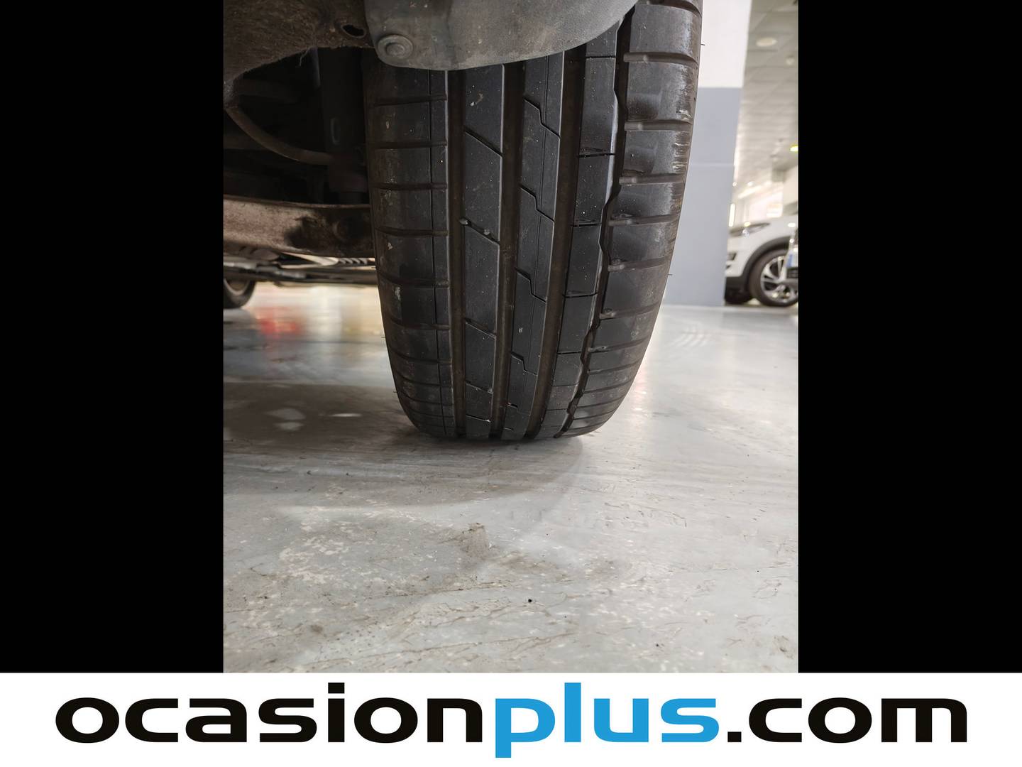 Mercedes GLA Mercedes-Benz GLA 200 CDI Style (136 CV) automático