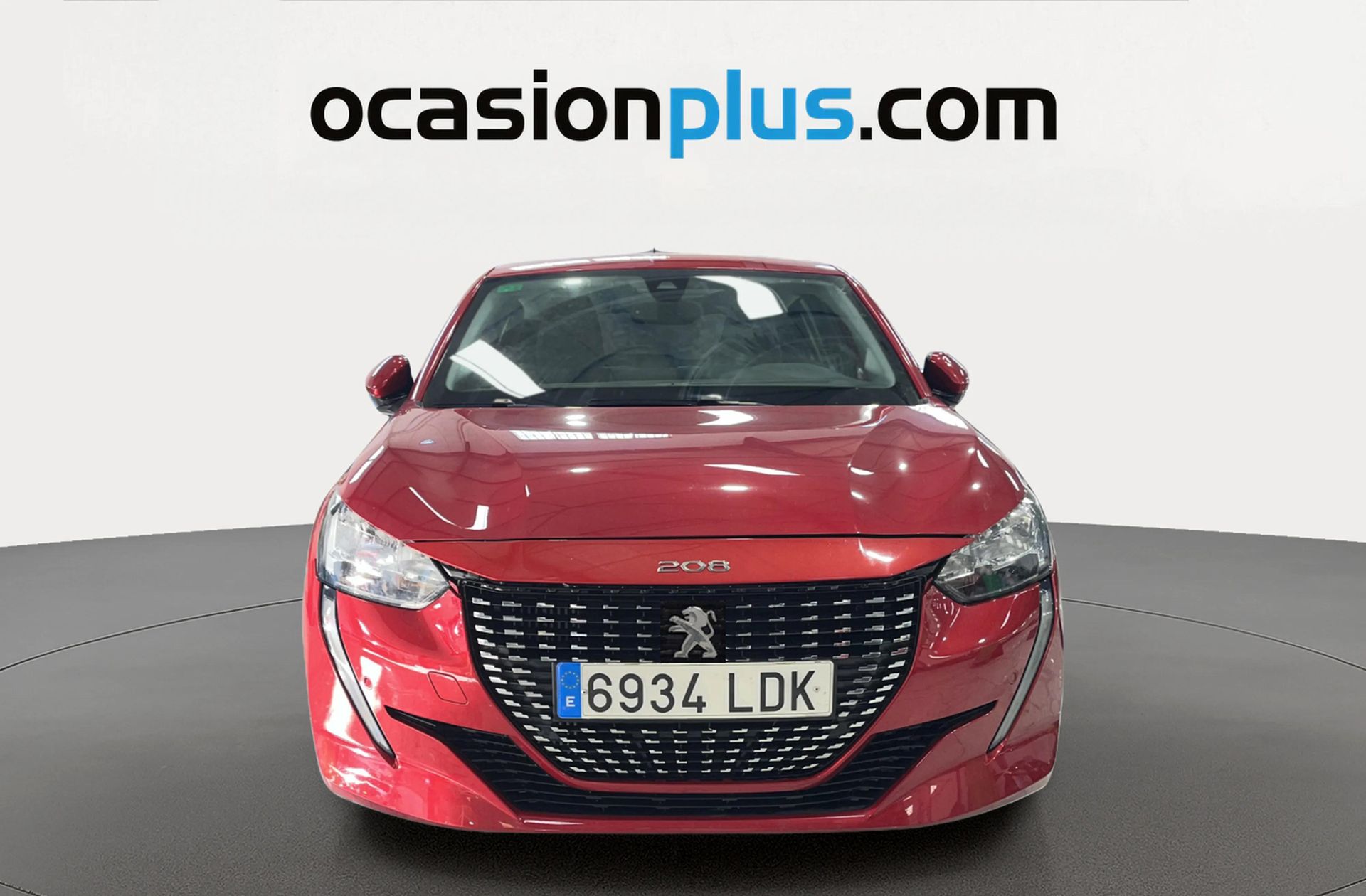 Peugeot 208 PureTech 100 Allure EAT8 - foto 12