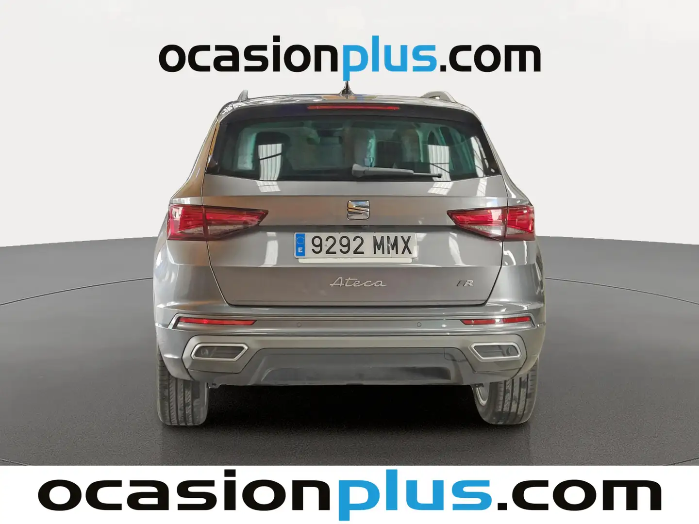 Foto Seat Ateca SEAT Ateca 1.5 TSI S&S FR Special Edition (150 CV)