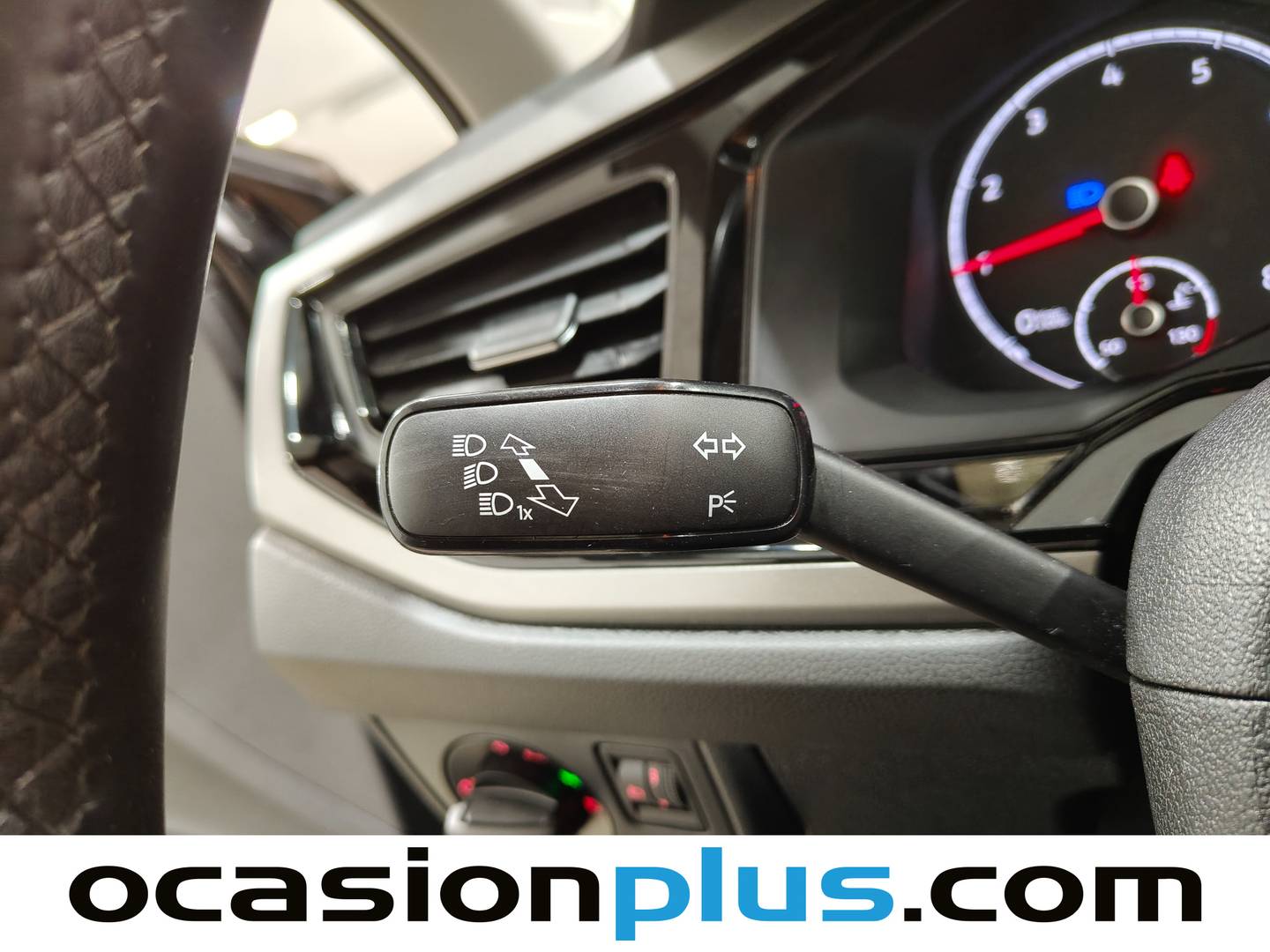 Volkswagen Polo Volkswagen Polo Advance 1.0 TSI (95 CV) 2018