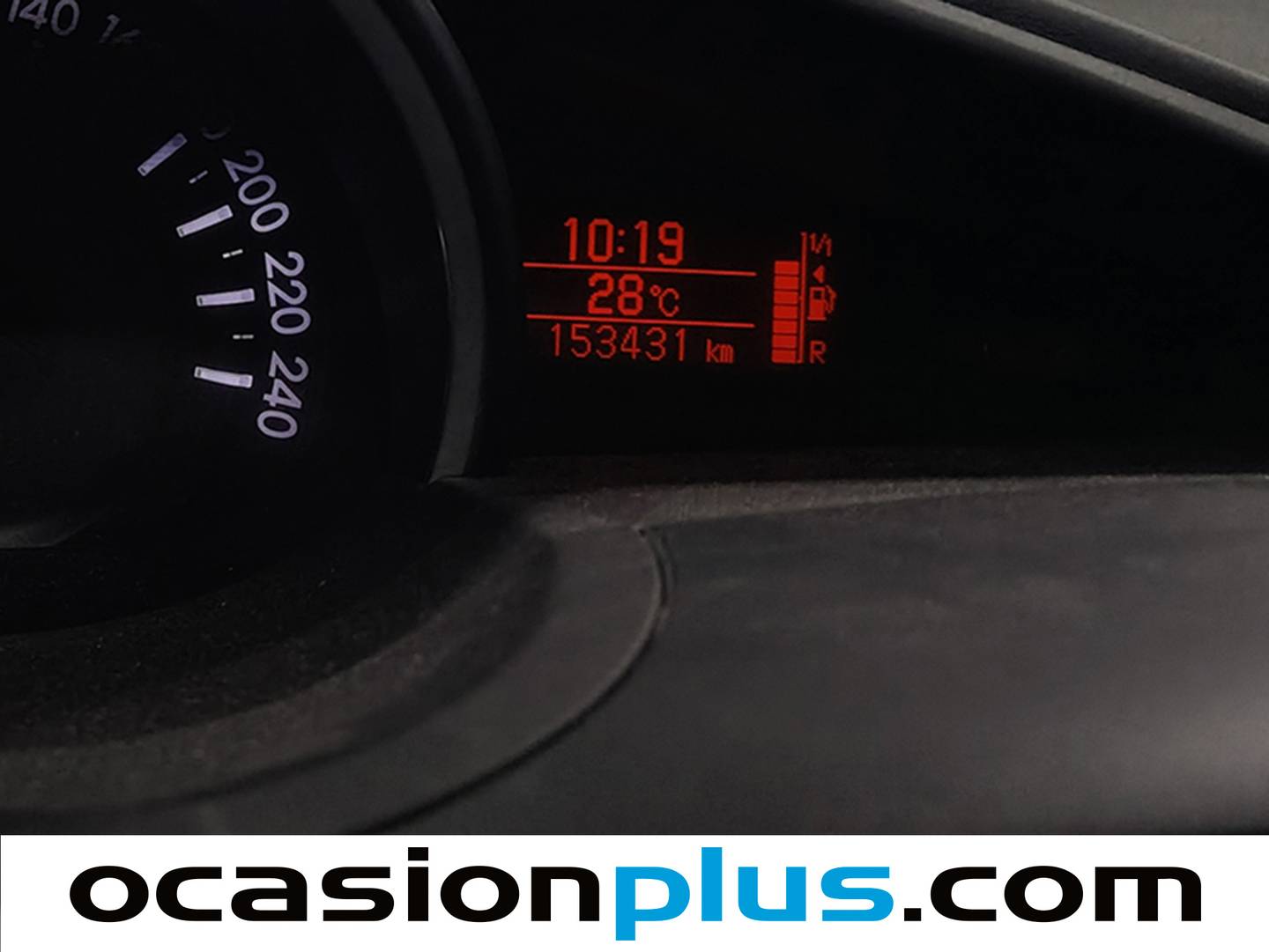 Toyota Verso Toyota Verso 115D Advance (112 CV) 7 Plazas diésel