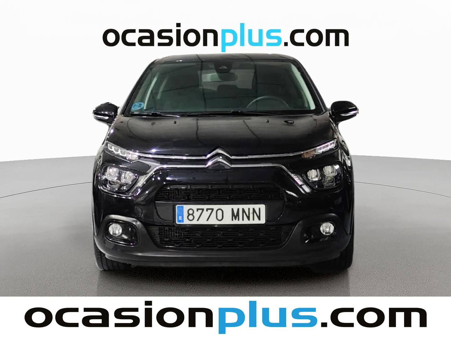Foto Citroën C3 Citroen C3 PureTech 110 S&S Max (110 CV)