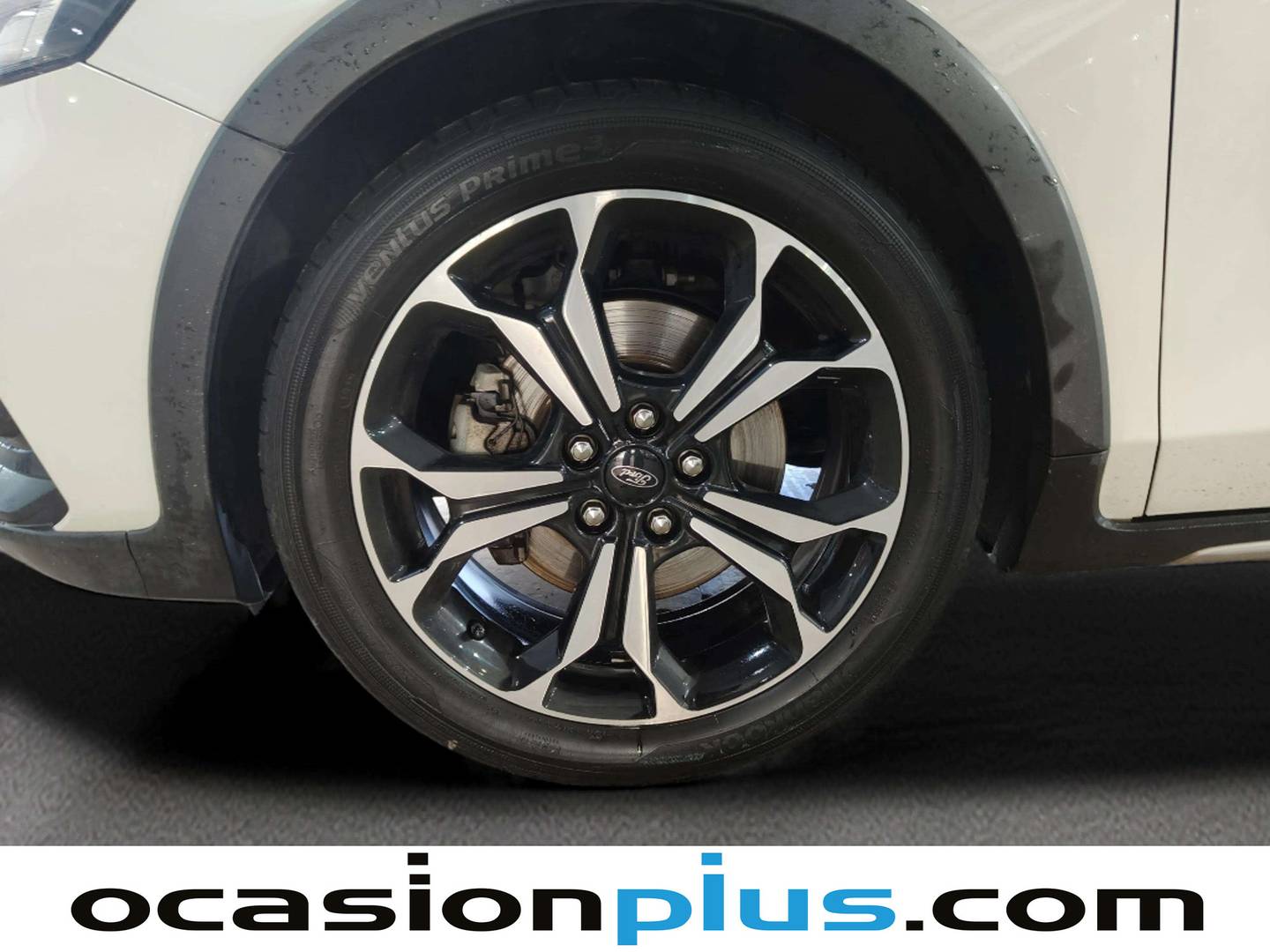 Foto Ford Focus Ford Focus 1.0 Ecoboost Active (125 CV)