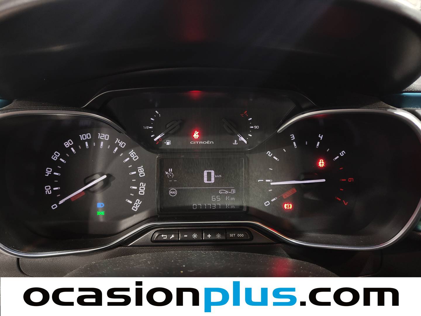 Foto Citroën C3 Citroen C3 PureTech 83 Feel Pack (83 CV)