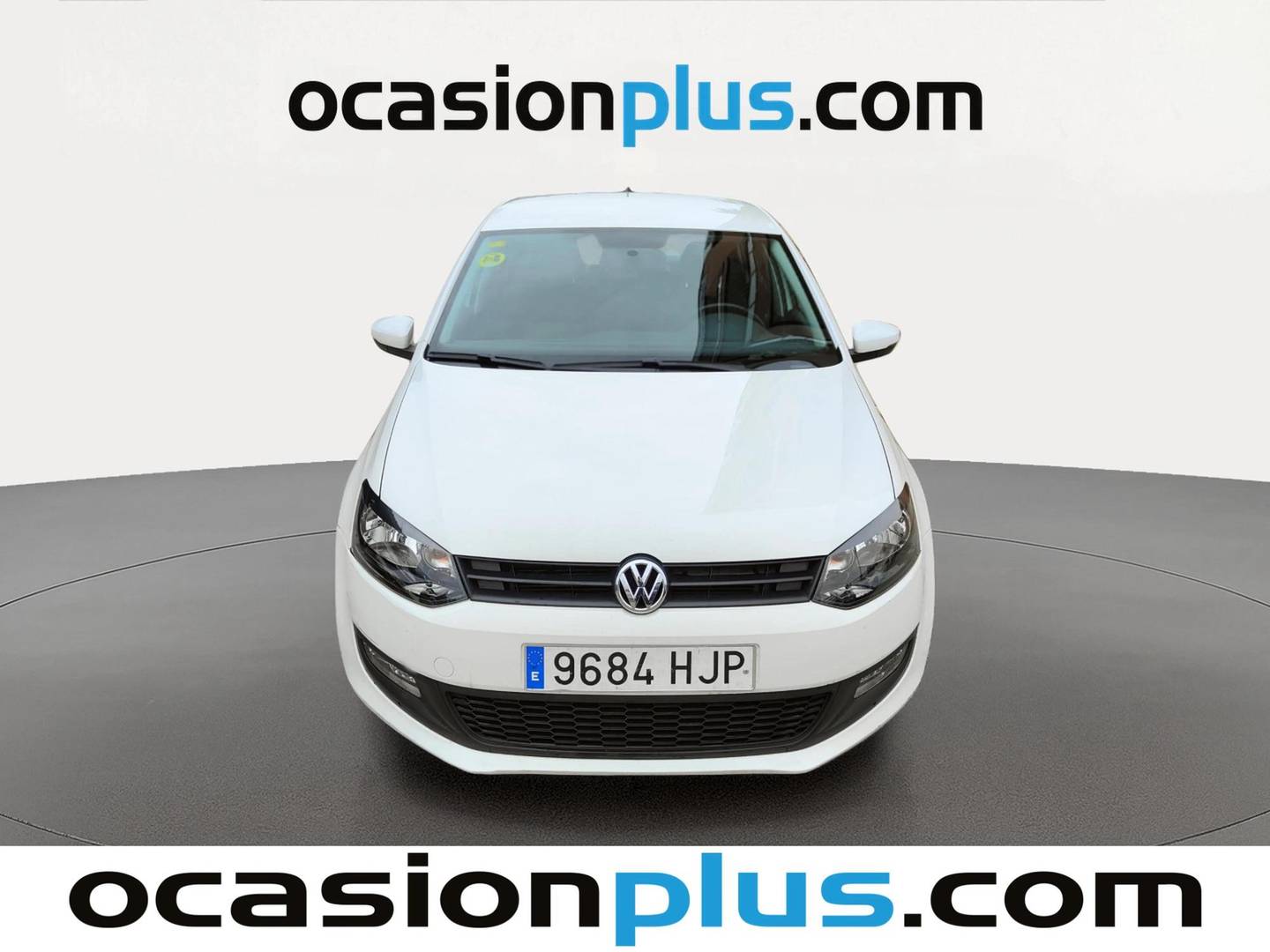 Volkswagen Polo Volkswagen Polo Advance 1.6 TDI (90 CV) 90cv