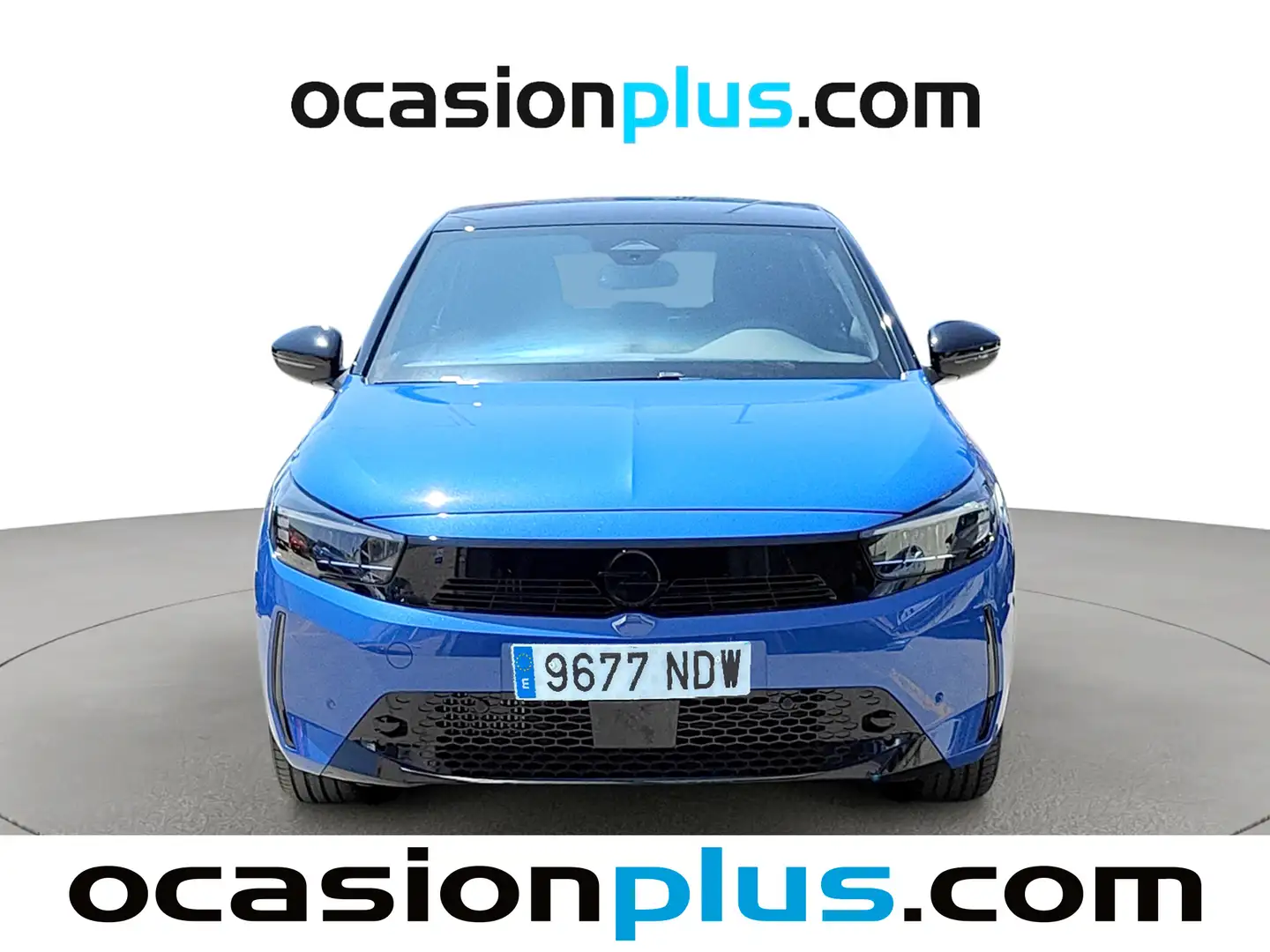 Foto Opel Corsa Opel Corsa 1.2T XHL (100CV) GS