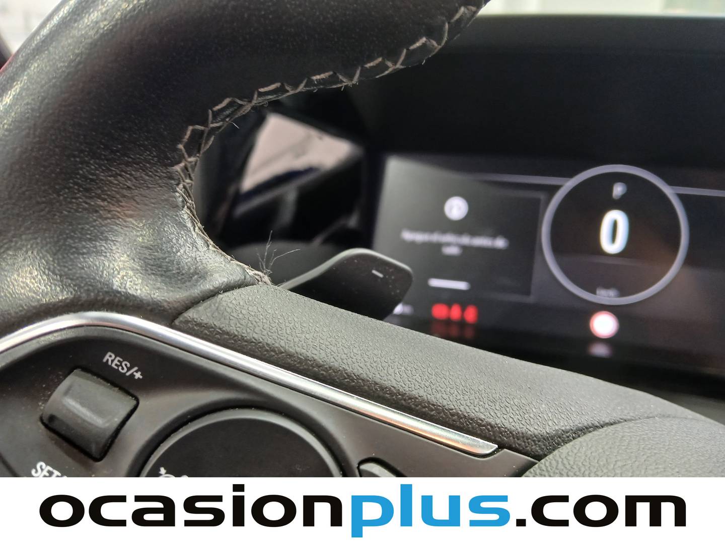 Foto Opel Grandland Opel Grandland 1.5 CDTi GS Auto (130 CV)