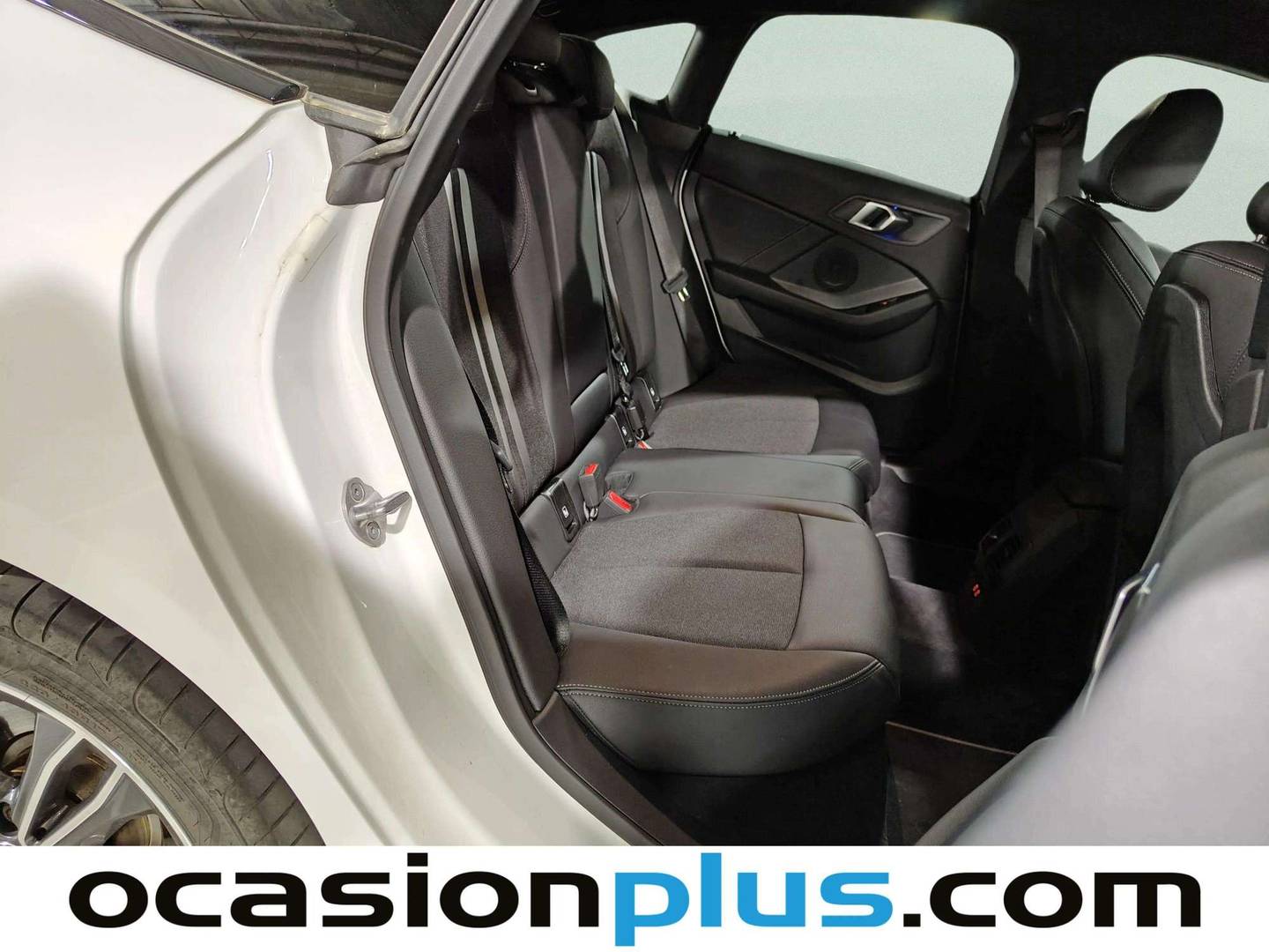 Foto BMW Serie 2 BMW Serie 2 218d Gran Coupe (150 CV)