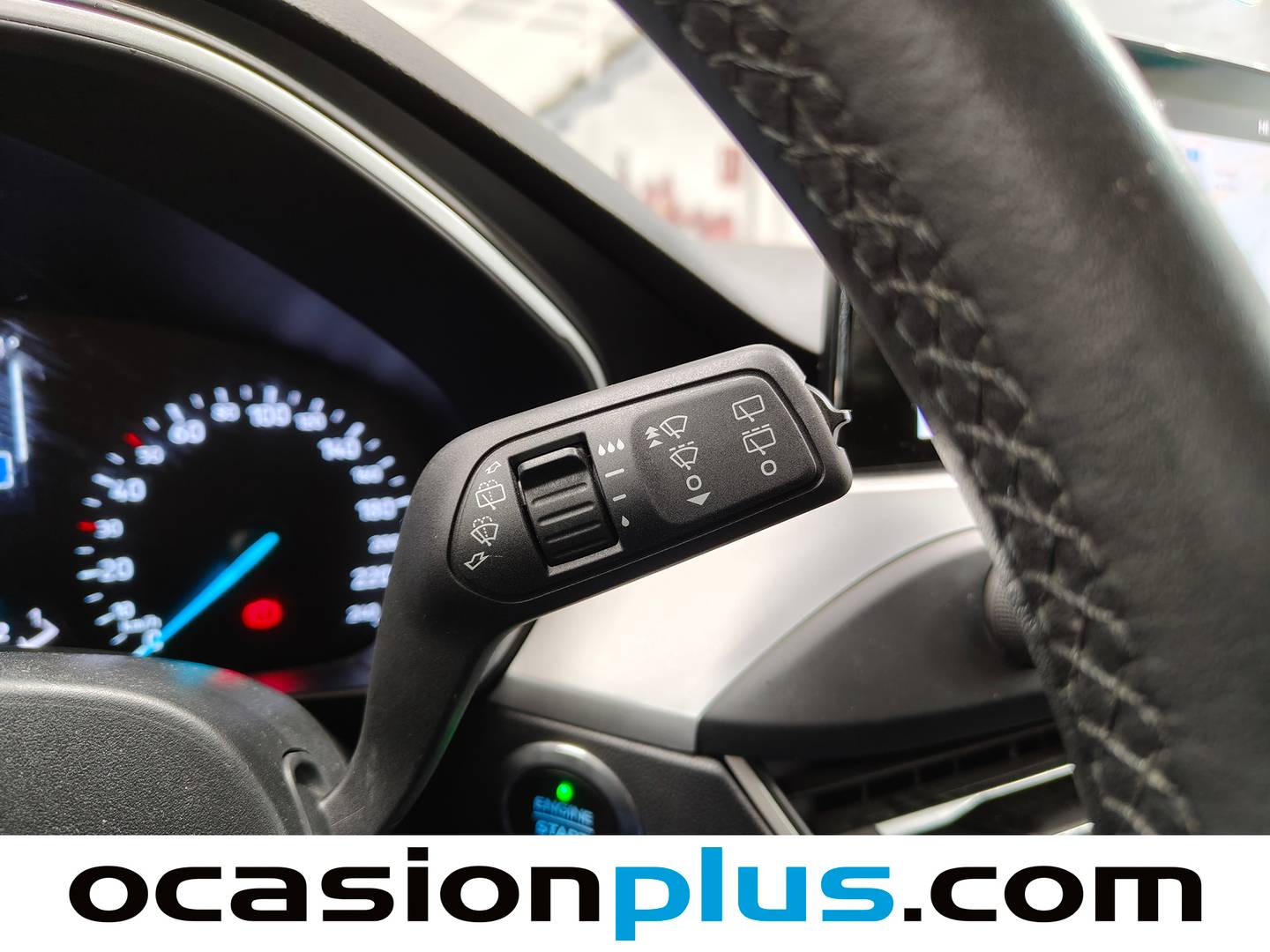 Ford Focus Ford Focus 1.0 Ecoboost Trend+ (125 CV) 125cv