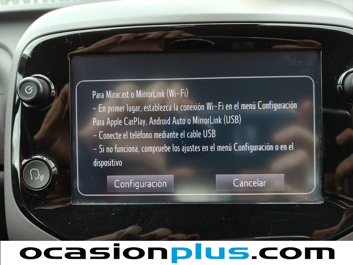 Foto Toyota Aygo Toyota Aygo 1.0 70 x-play (72 CV)