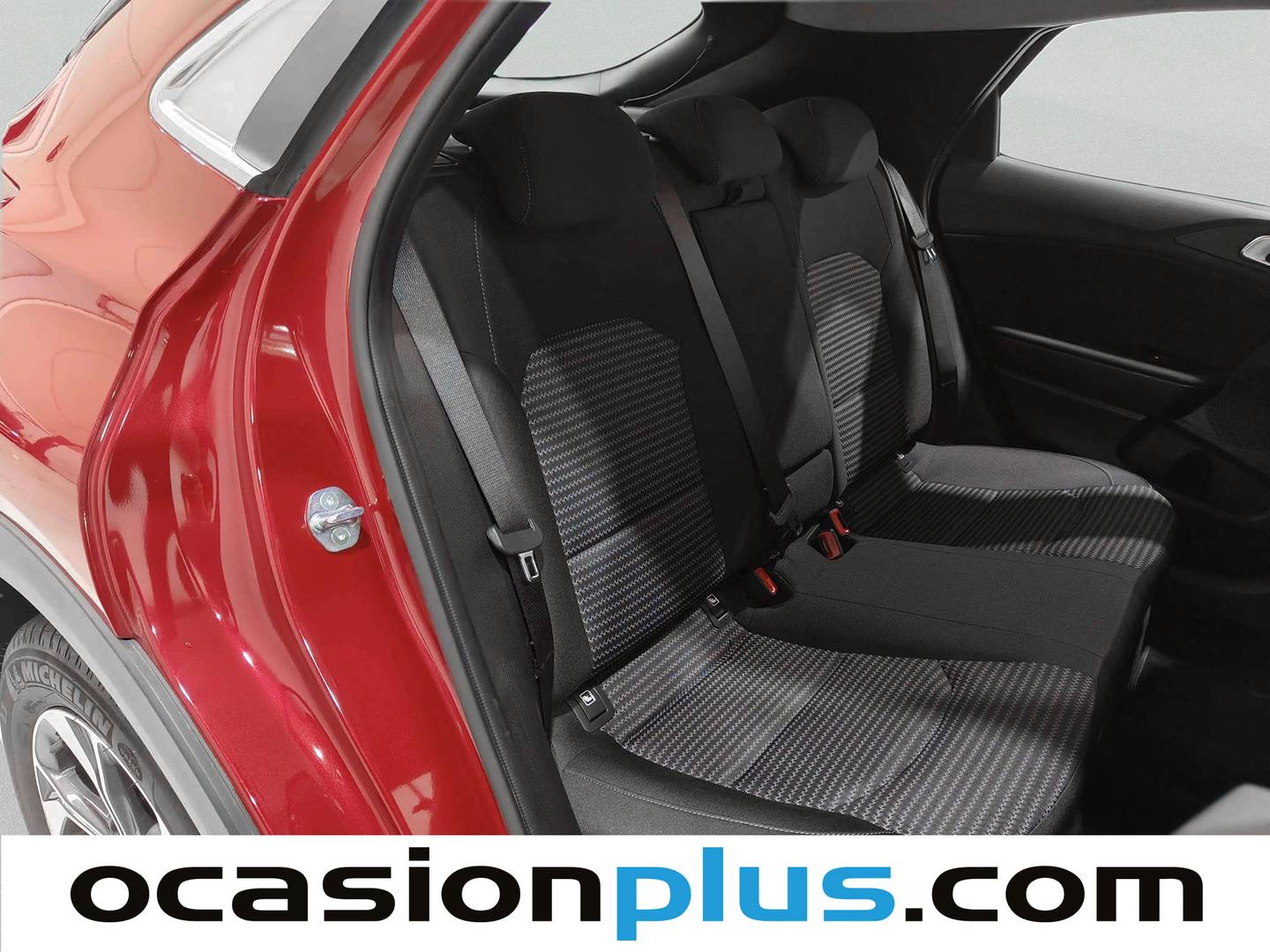 KIA XCeed KIA XCeed 1.5 MHEV iMT Drive (140 CV) km 0