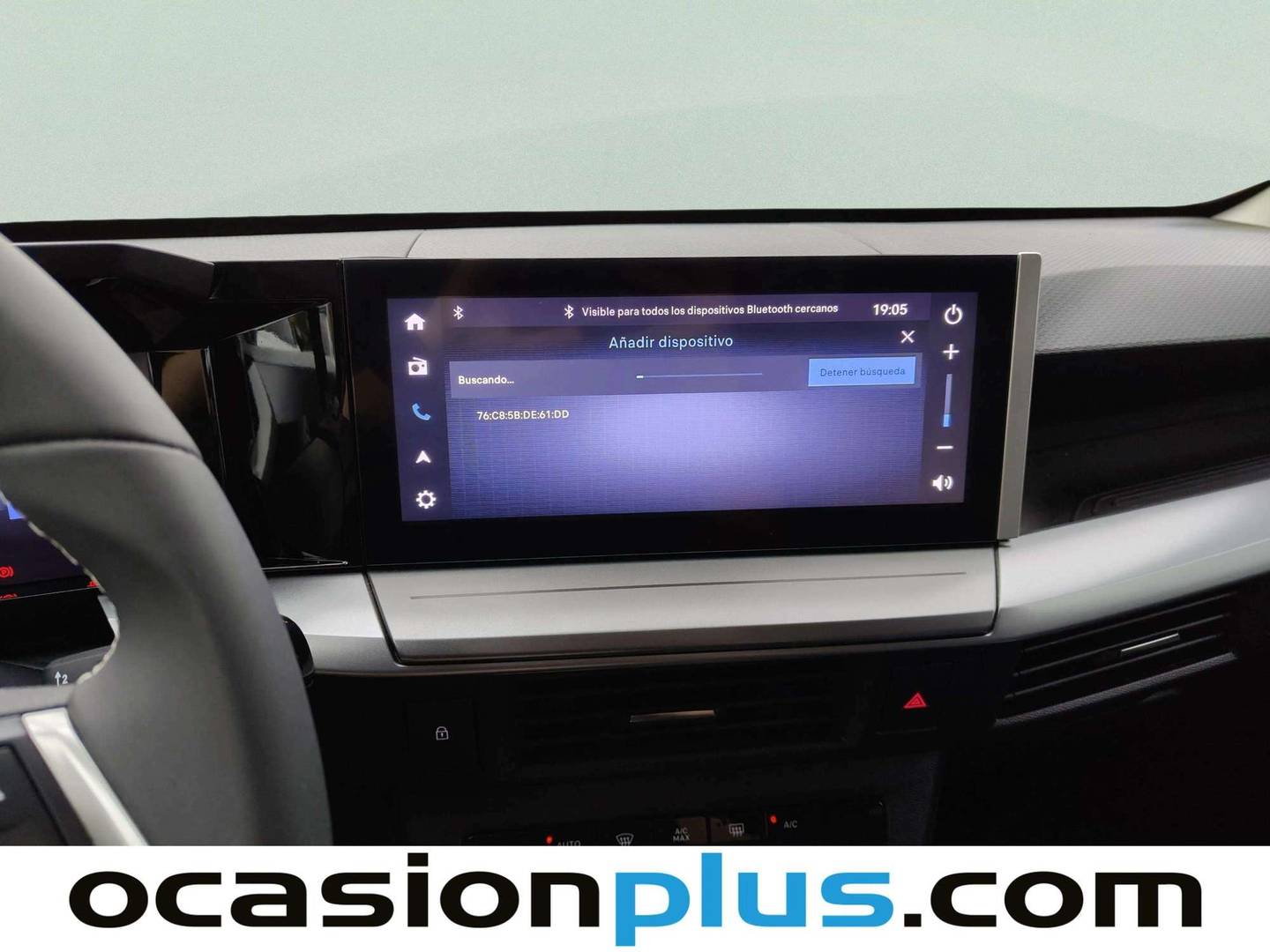 Opel Frontera Opel Frontera 1.2T XHT Hybrid eDCT6 GS (146 CV) de segunda mano