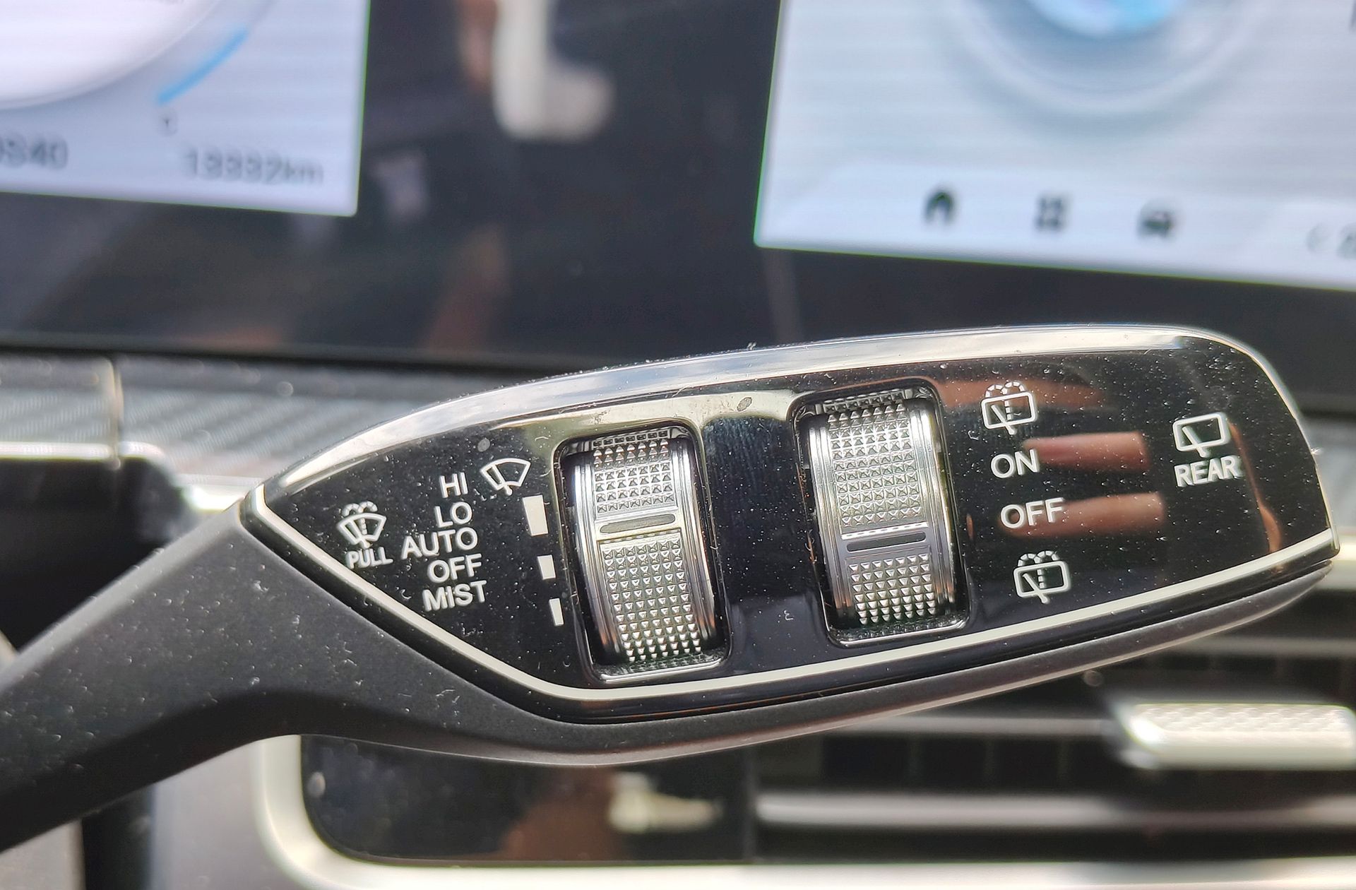 Ebro s700 1.6 T-GDi Luxury 7 DCT - foto 29