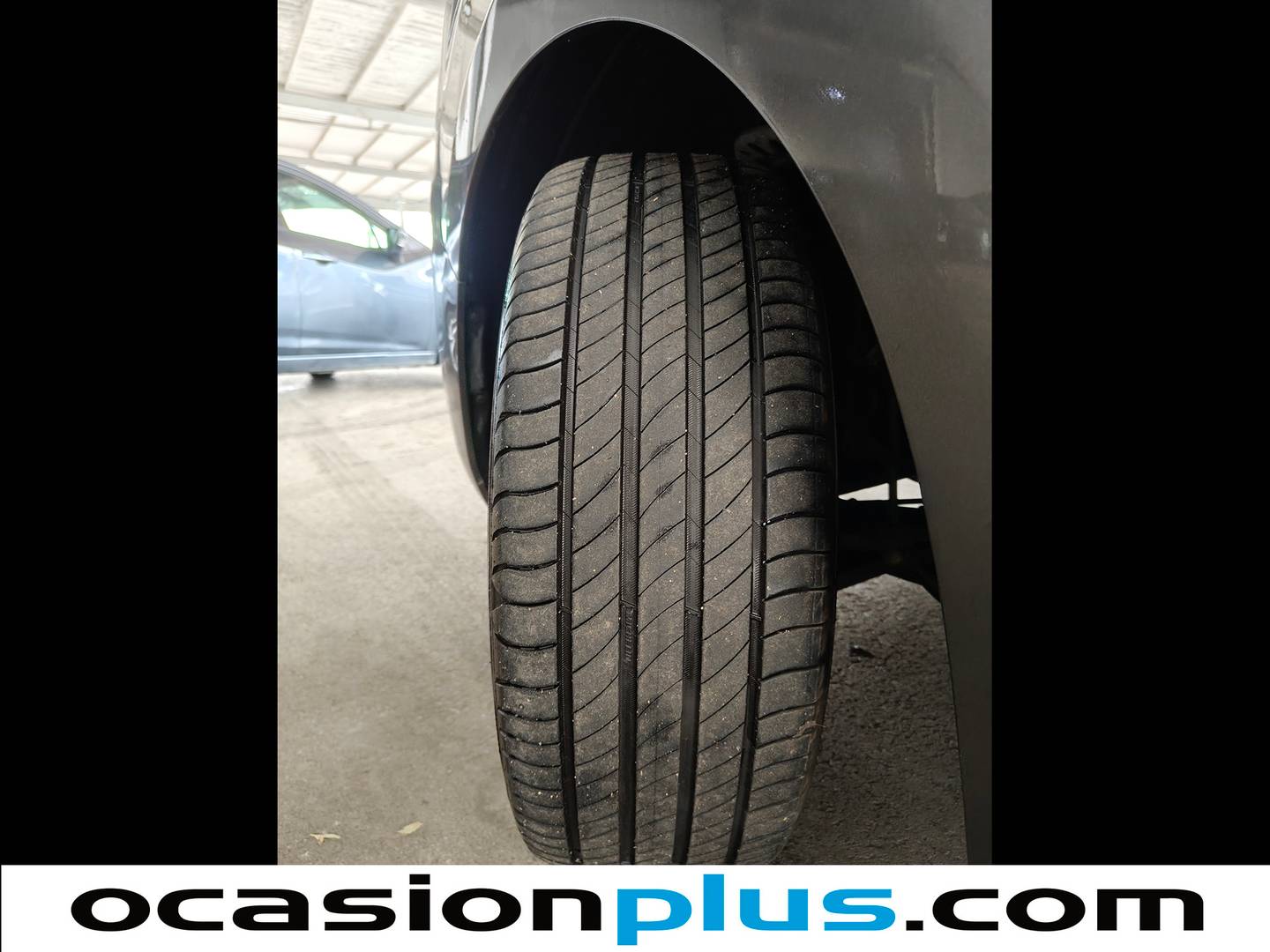 Peugeot Traveller Peugeot Traveller BlueHDi 120 Business Long (120 CV) 9 Plazas de segunda mano