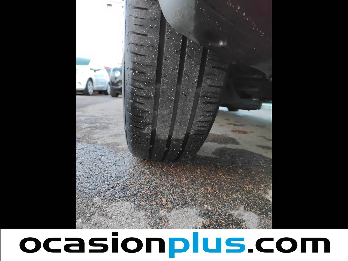 Foto Citroën C4 Citroen C4 PureTech 130 S&S 6v Feel Pack (130 CV)