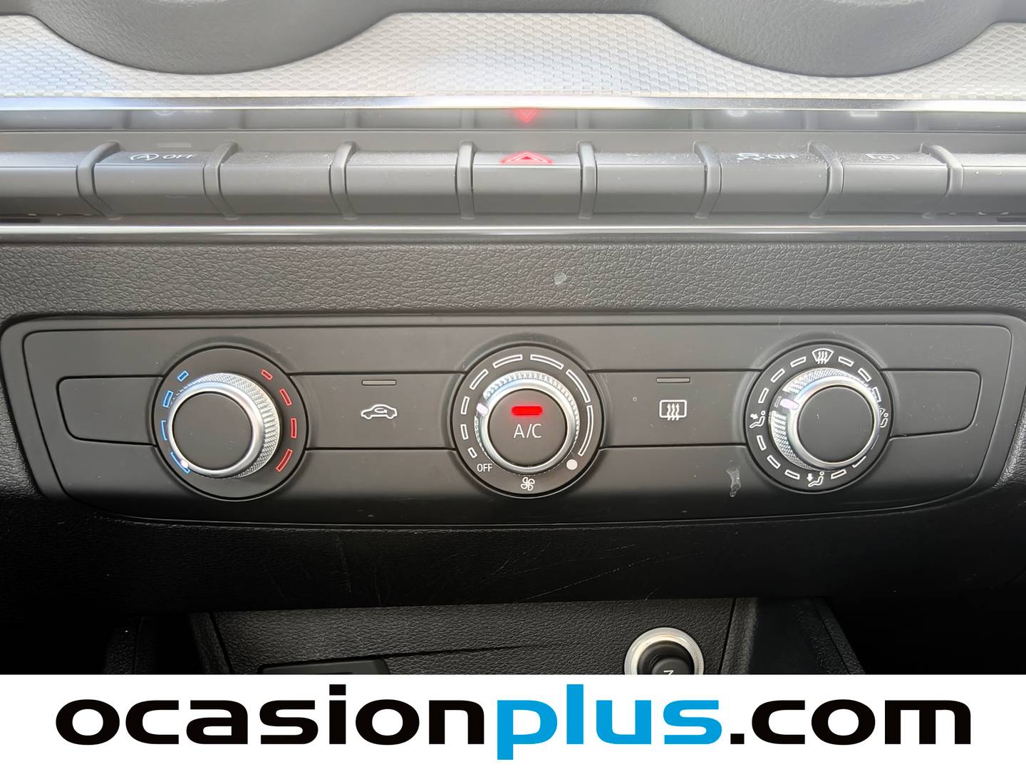 Audi Q2 Audi Q2 Advanced 30 TDI (116 CV) de ocasión
