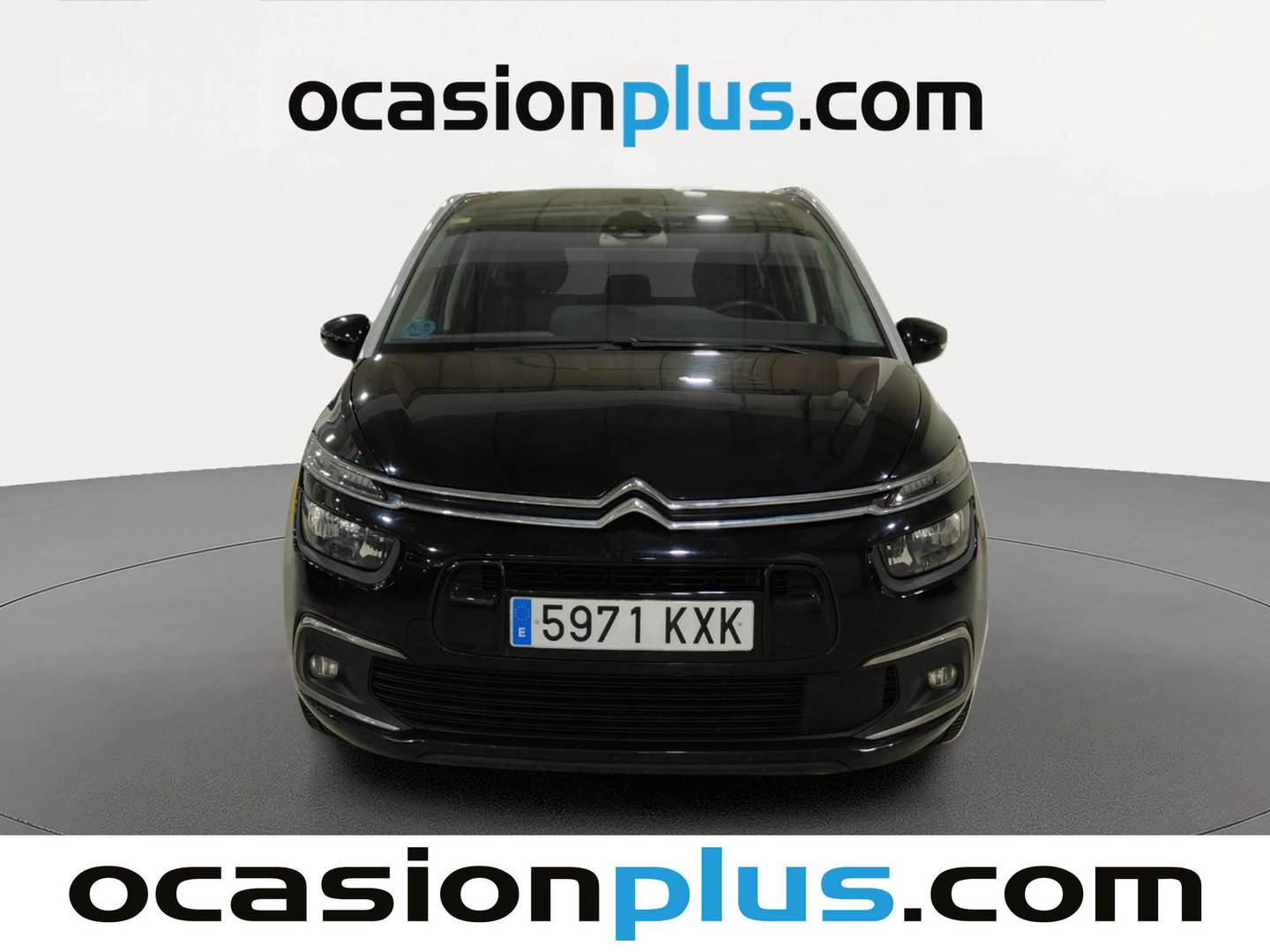 Citroën Grand C4 Spacetourer Citroën Grand C4 Spacetourer PureTech 130 S&S Feel (130 CV) 7 Plazas 130cv